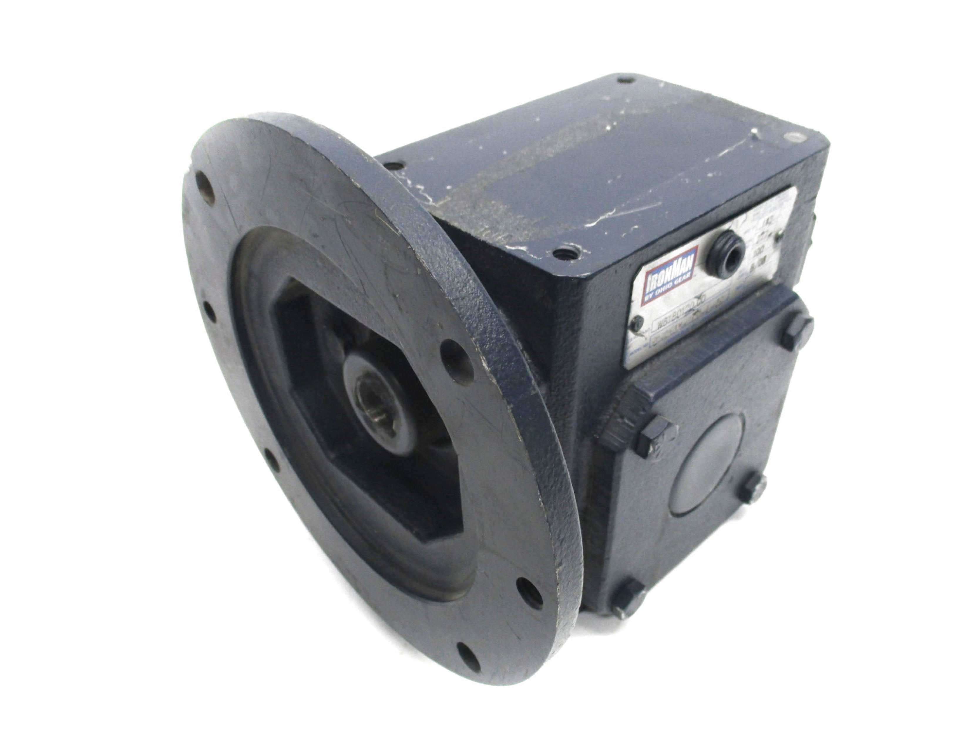 OHIO GEAR BMQ818-100-L-56 NSNP