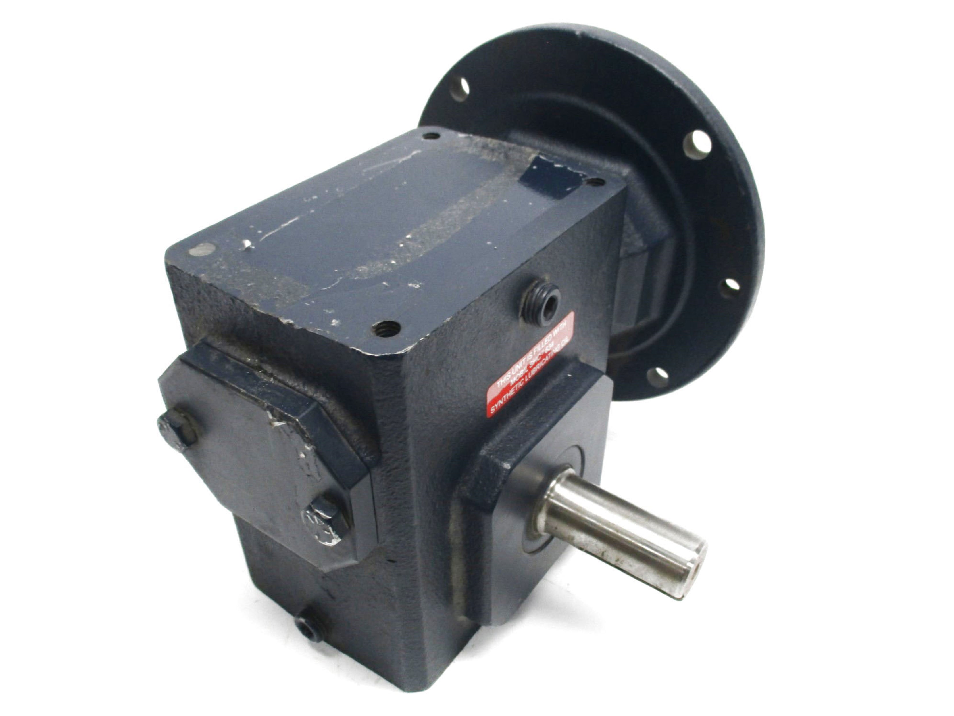 OHIO GEAR BMQ818-100-L-56 NSNP