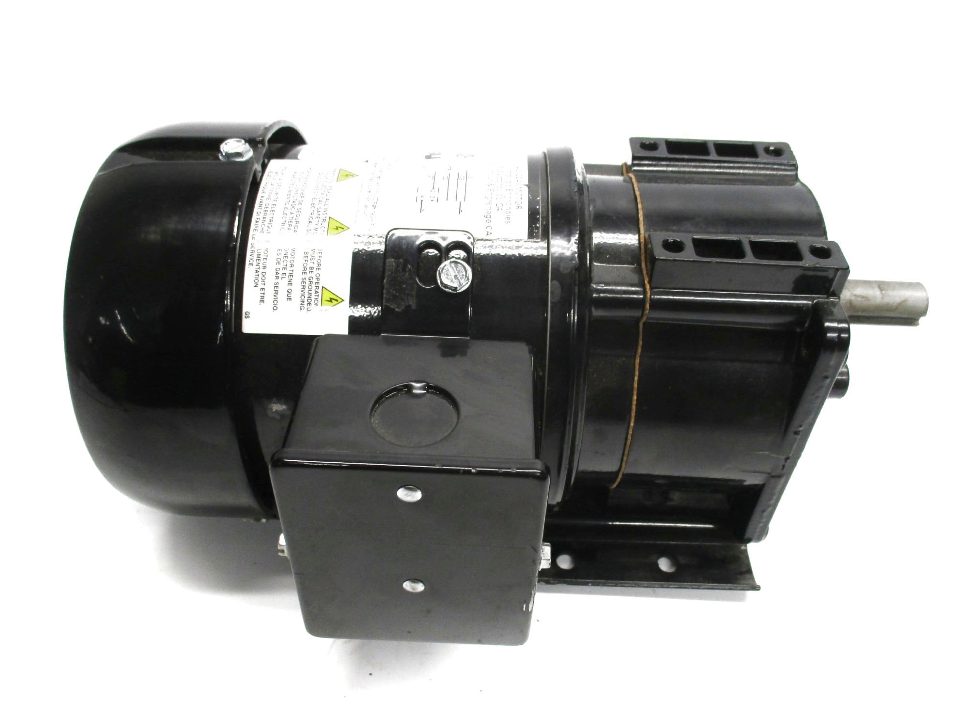 DAYTON 6K331B NSNP