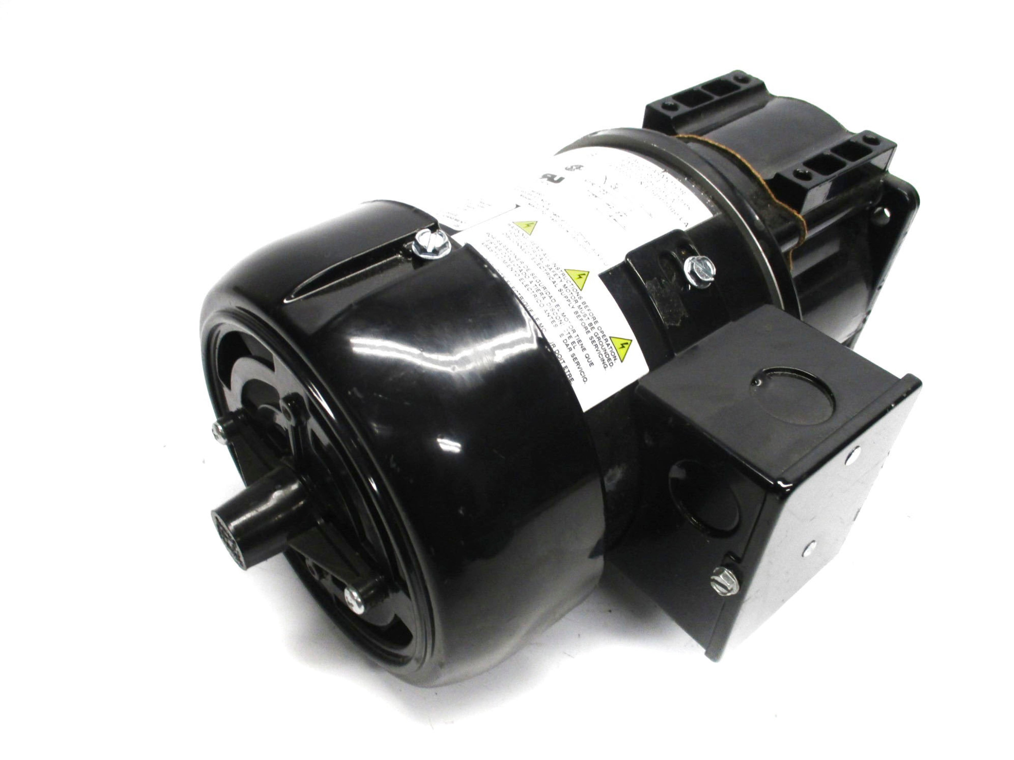 DAYTON 6K331B NSNP
