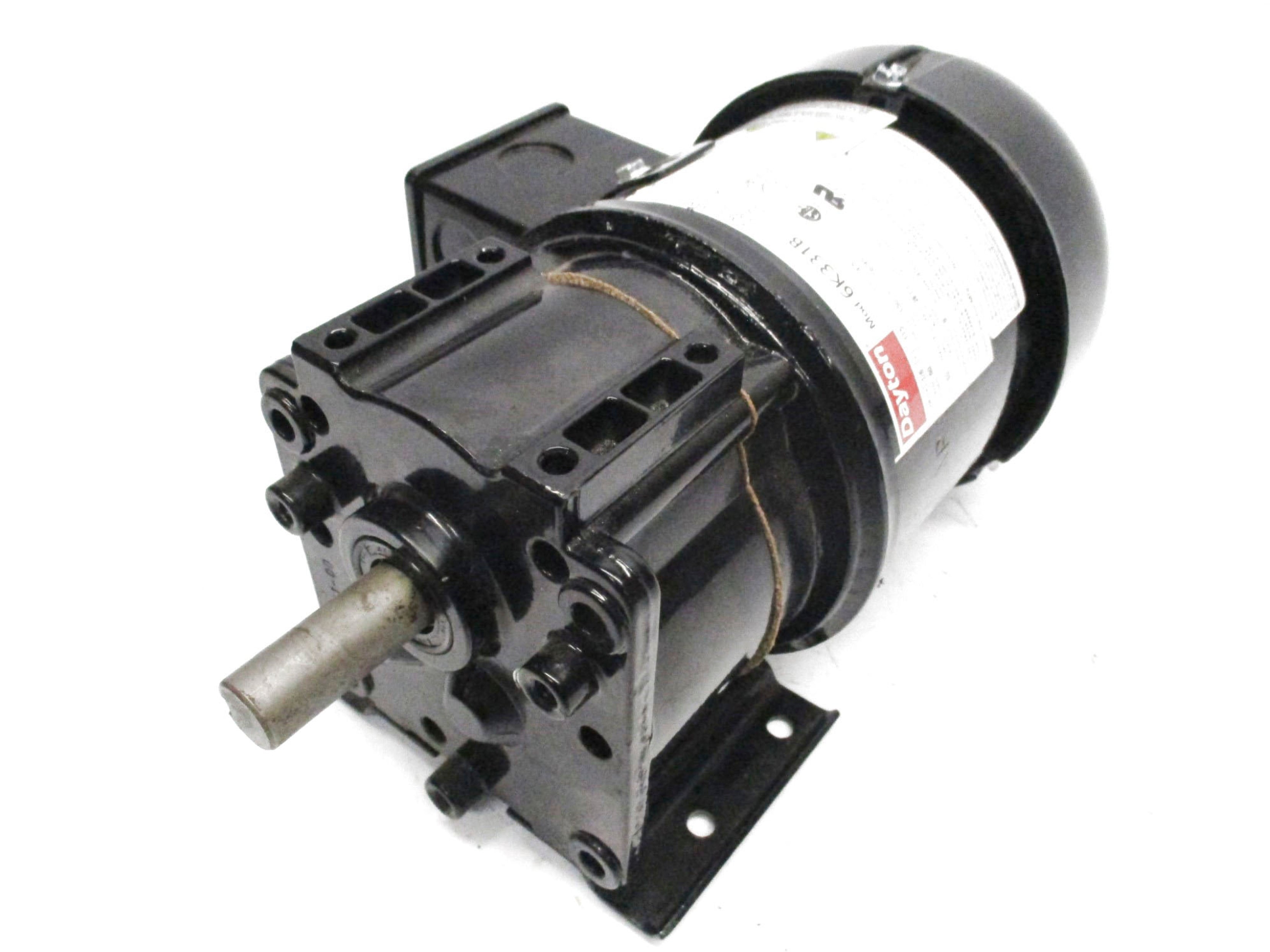 DAYTON 6K331B NSNP