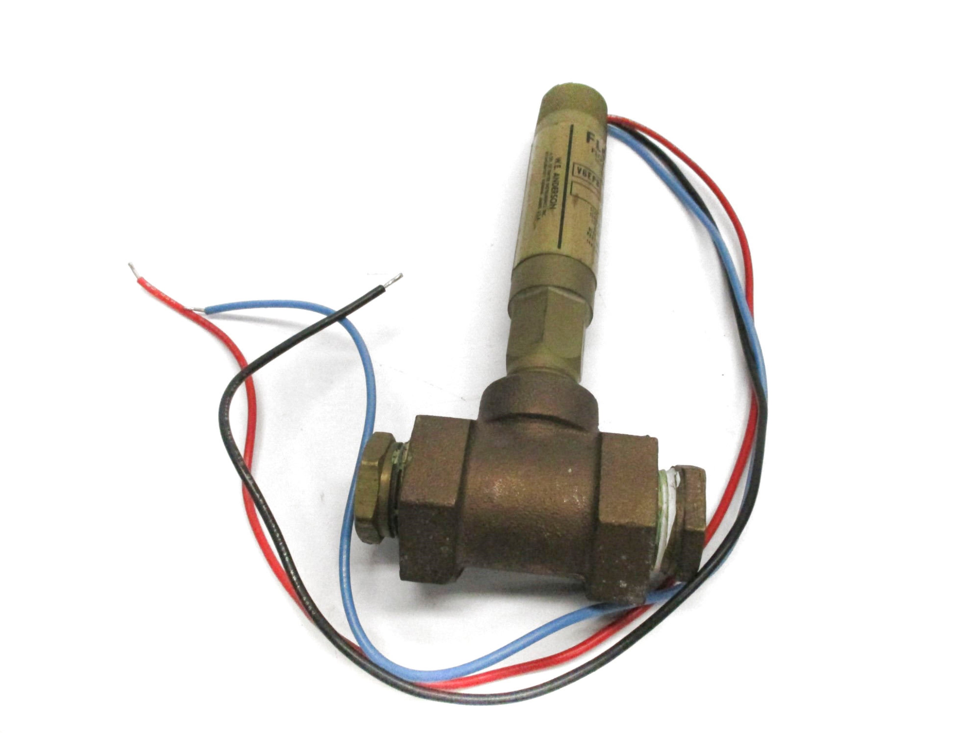 FLOTEC V6EPBBS2B UNMP