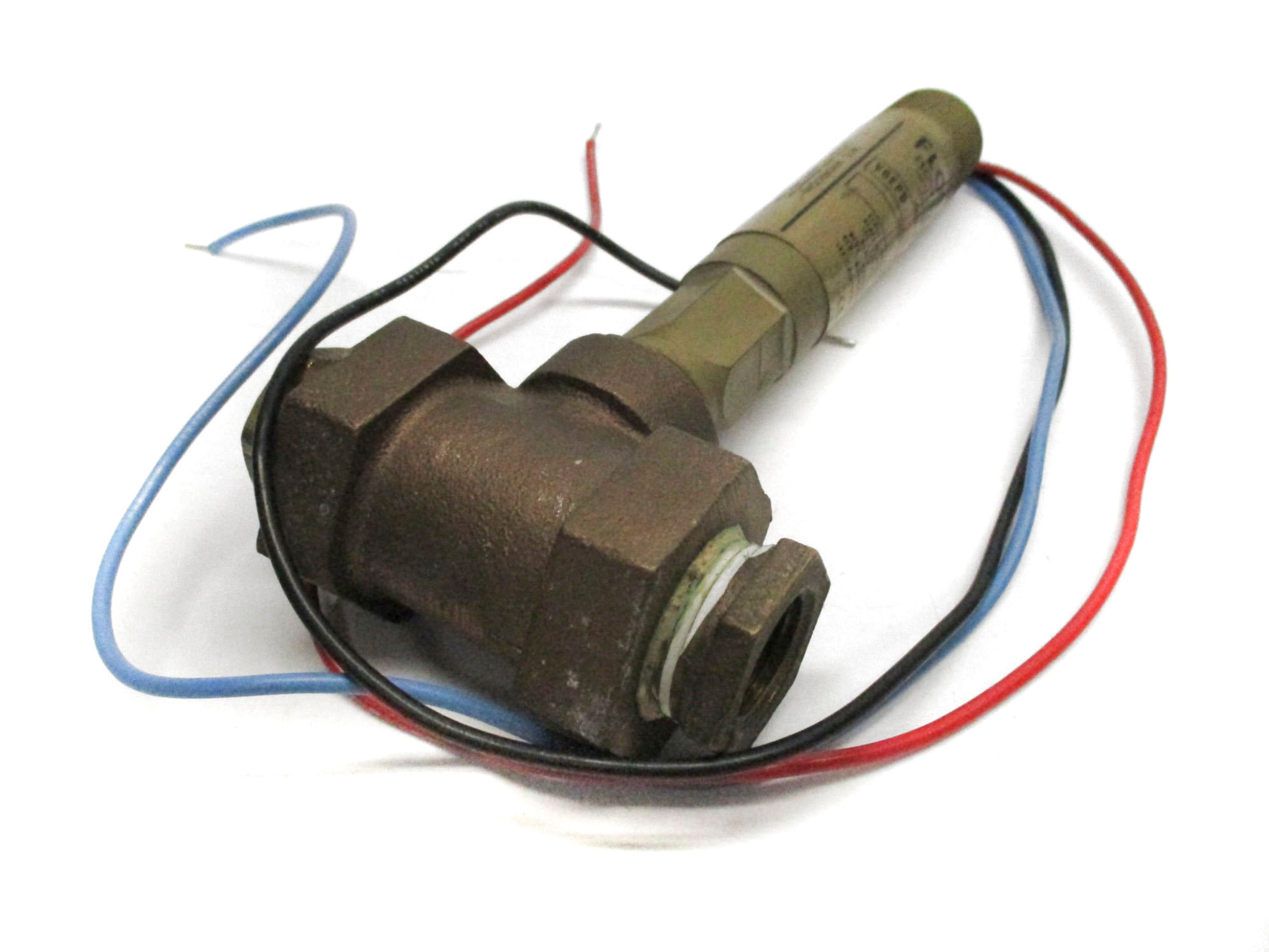 FLOTEC V6EPBBS2B UNMP