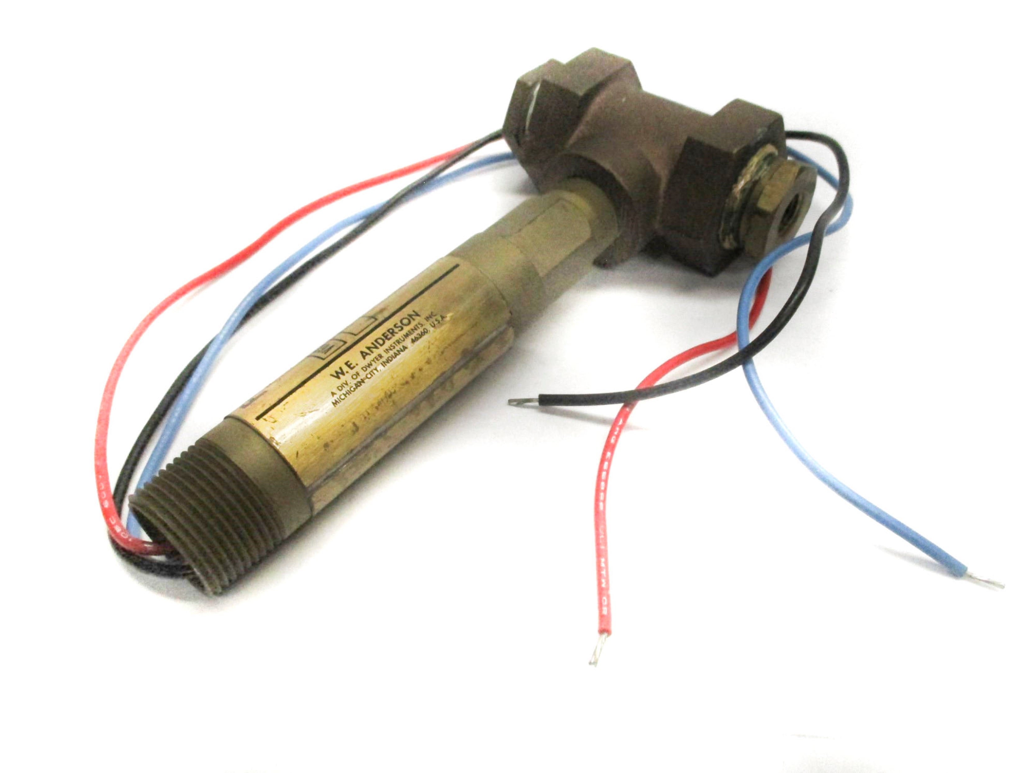 FLOTEC V6EPBBS2B UNMP