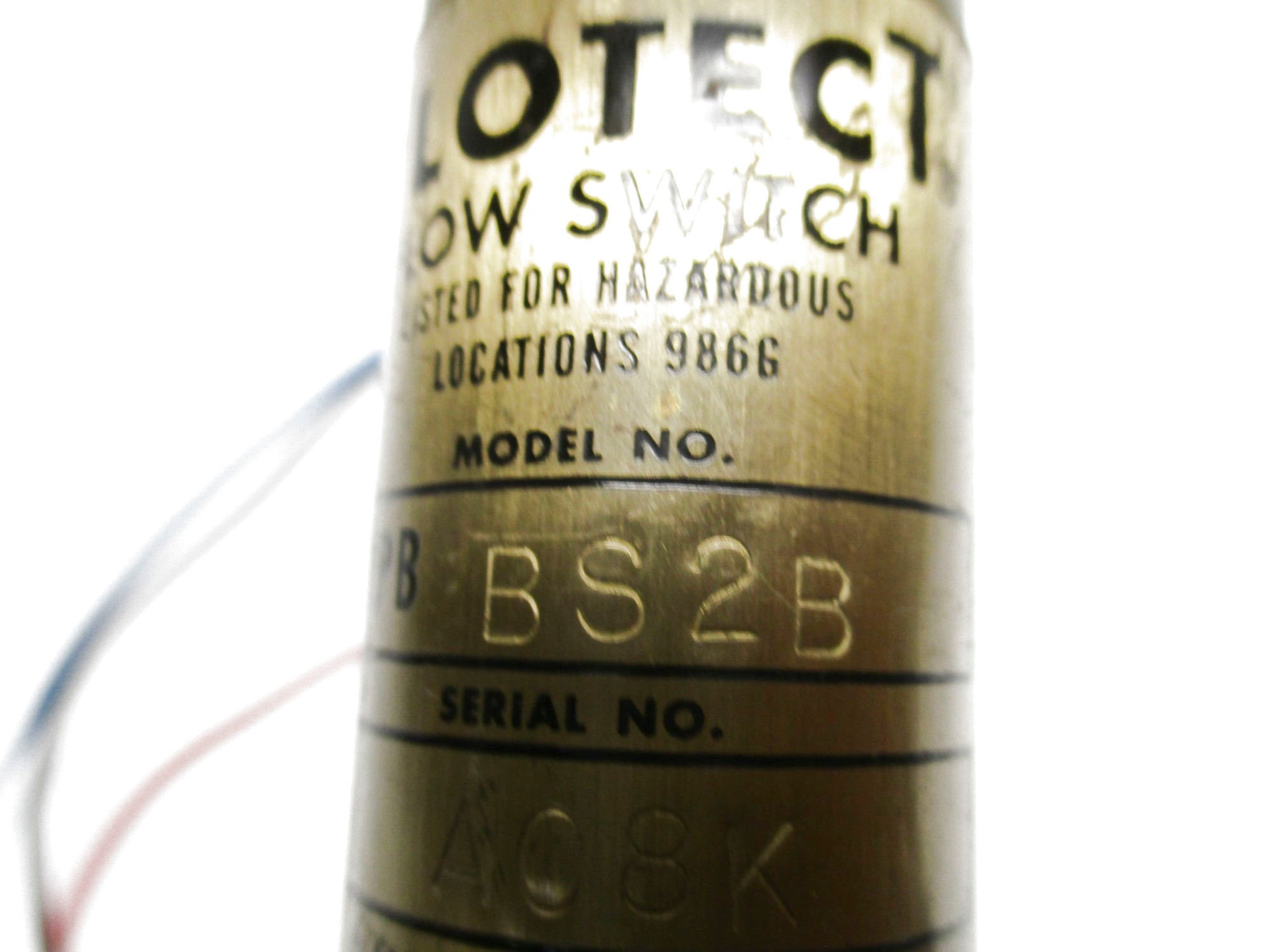 FLOTEC V6EPBBS2B UNMP