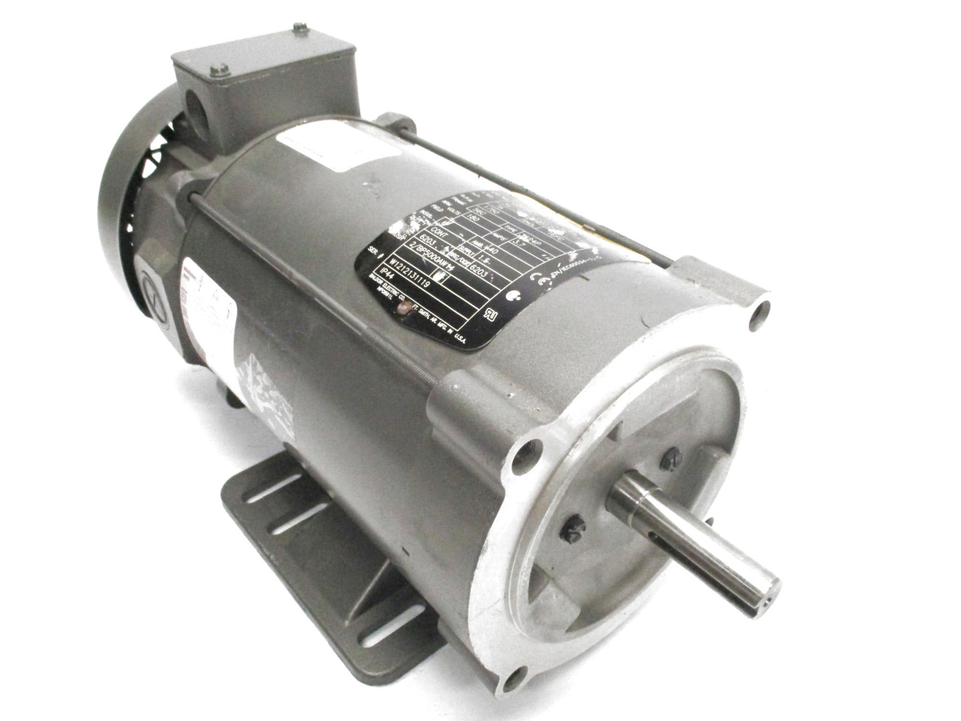 BALDOR CDP3436 UNMP