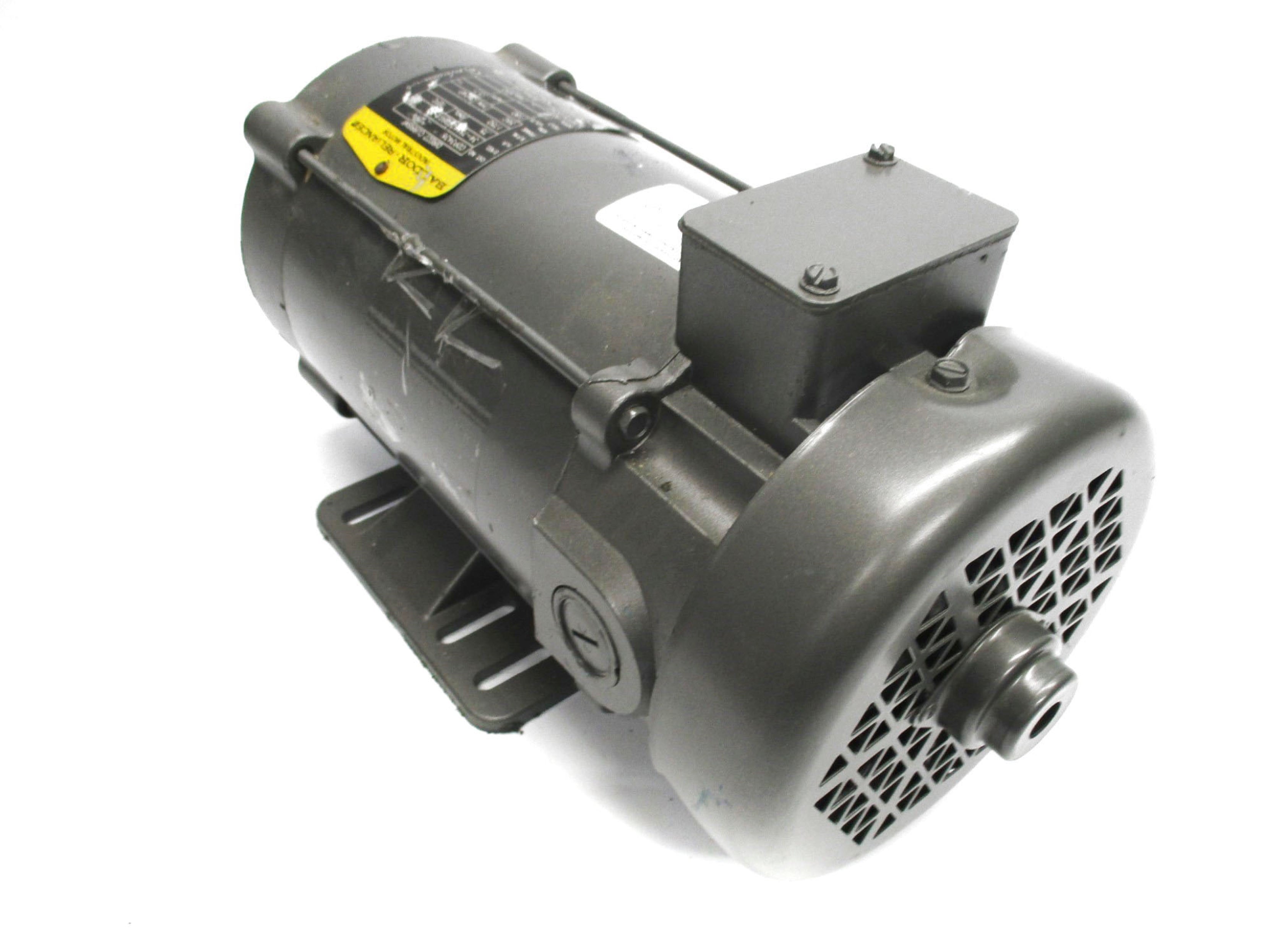 BALDOR CDP3436 UNMP