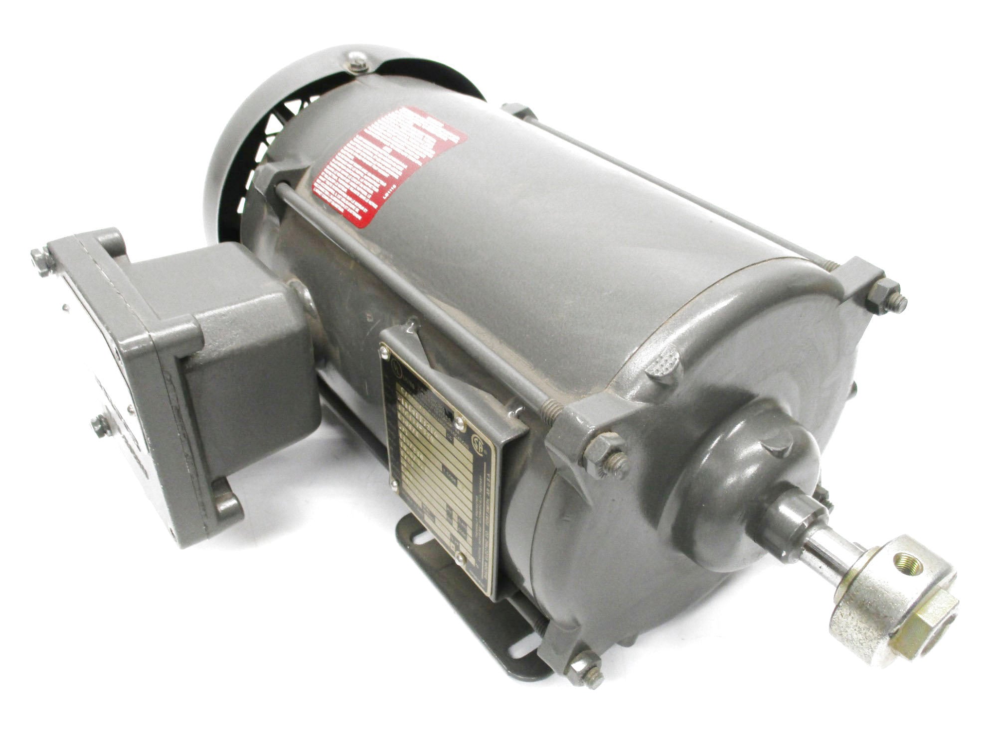 BALDOR L5007A (AS PICTURED) NSMP