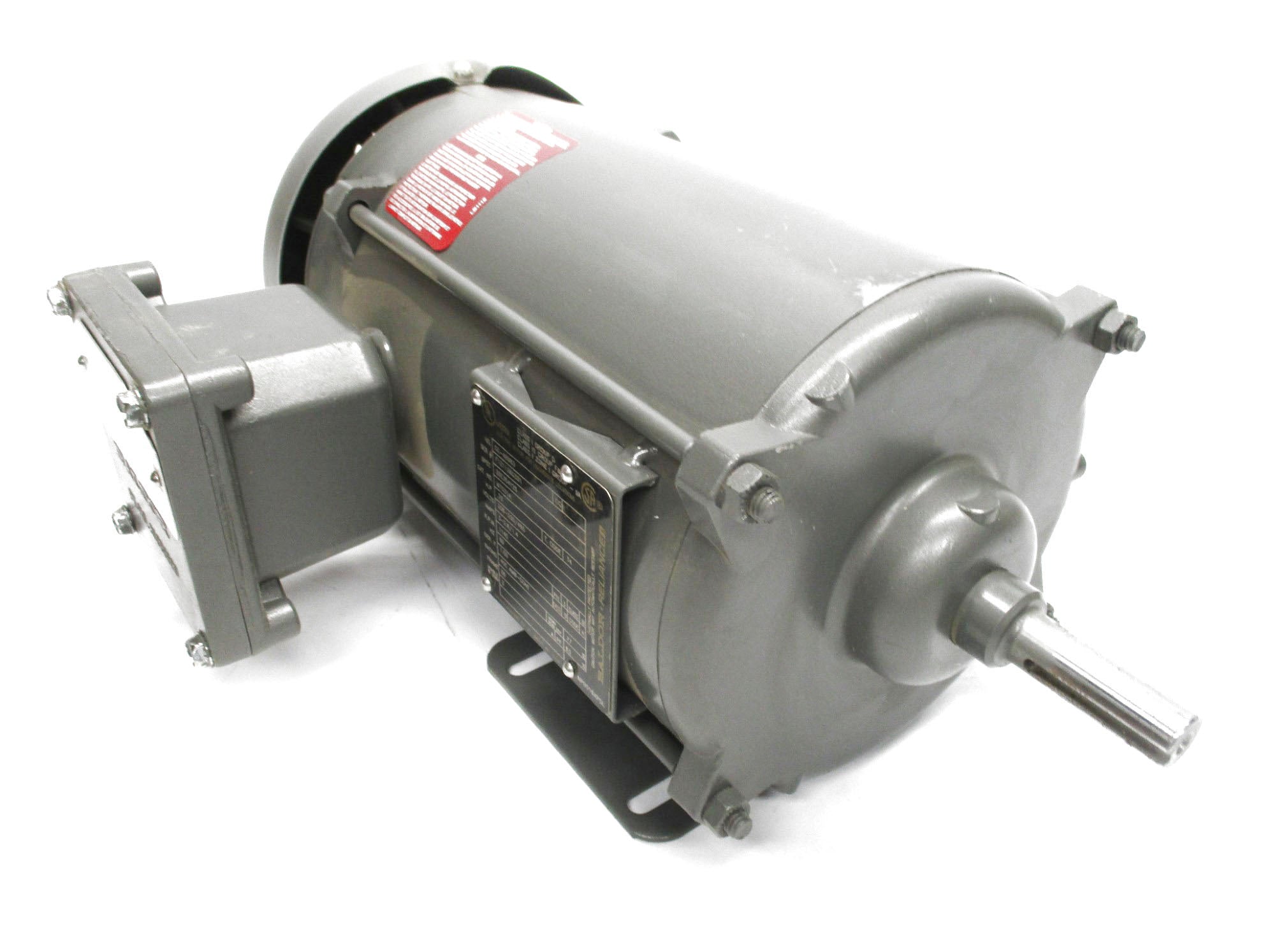 BALDOR M7031A (AS PICTURED) NSMP