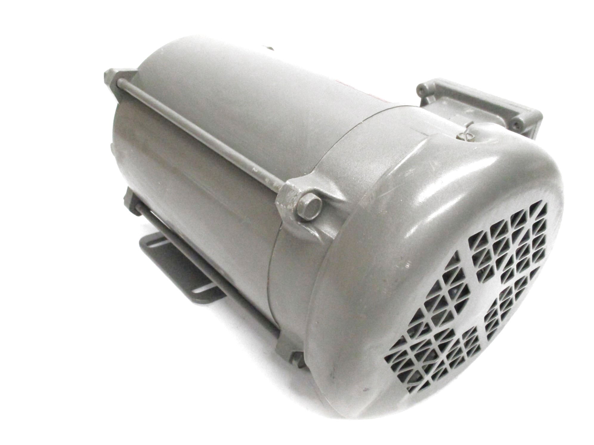 BALDOR M7031A (AS PICTURED) NSMP