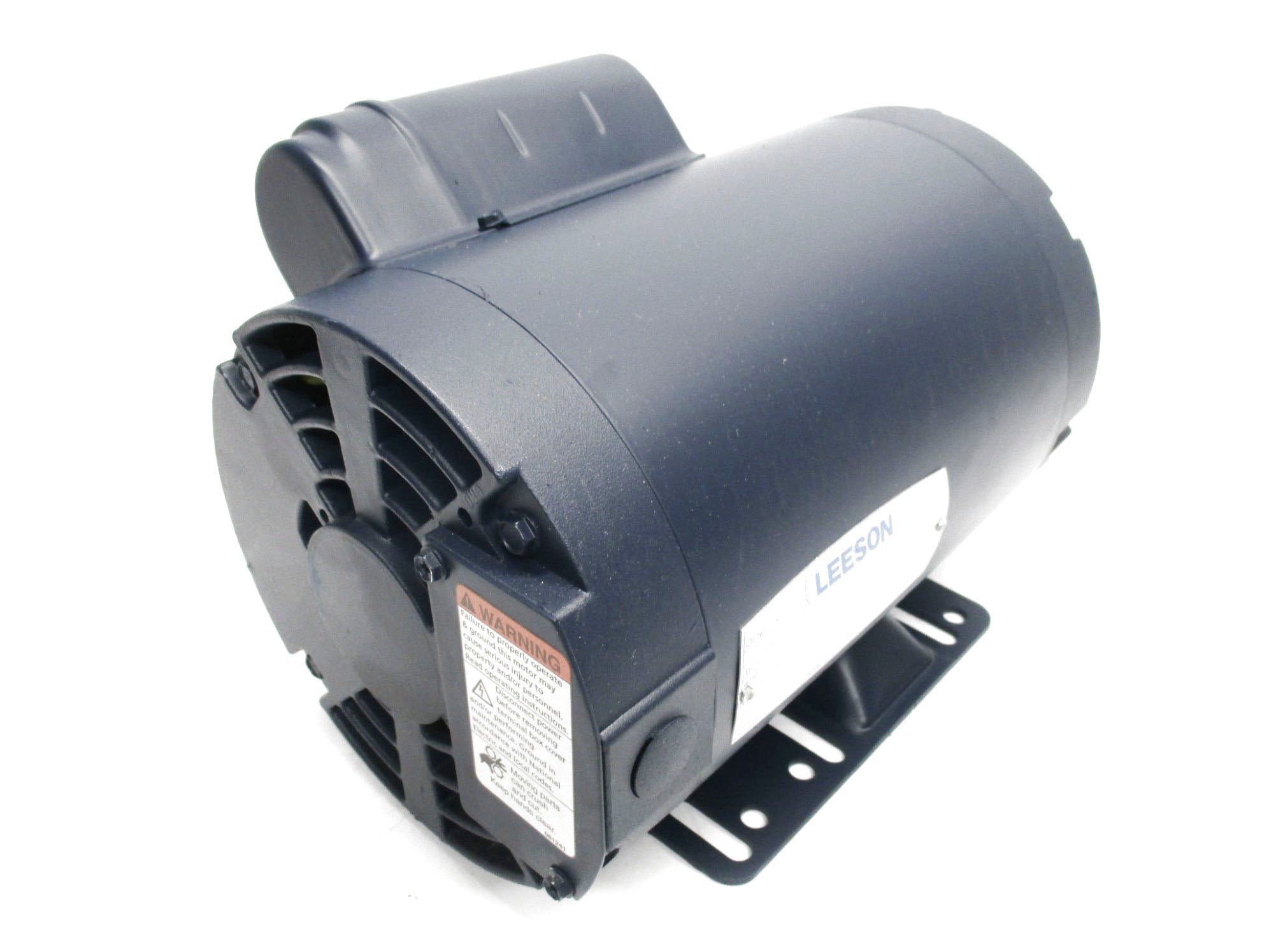 LEESON C6K17DB46C NSMP