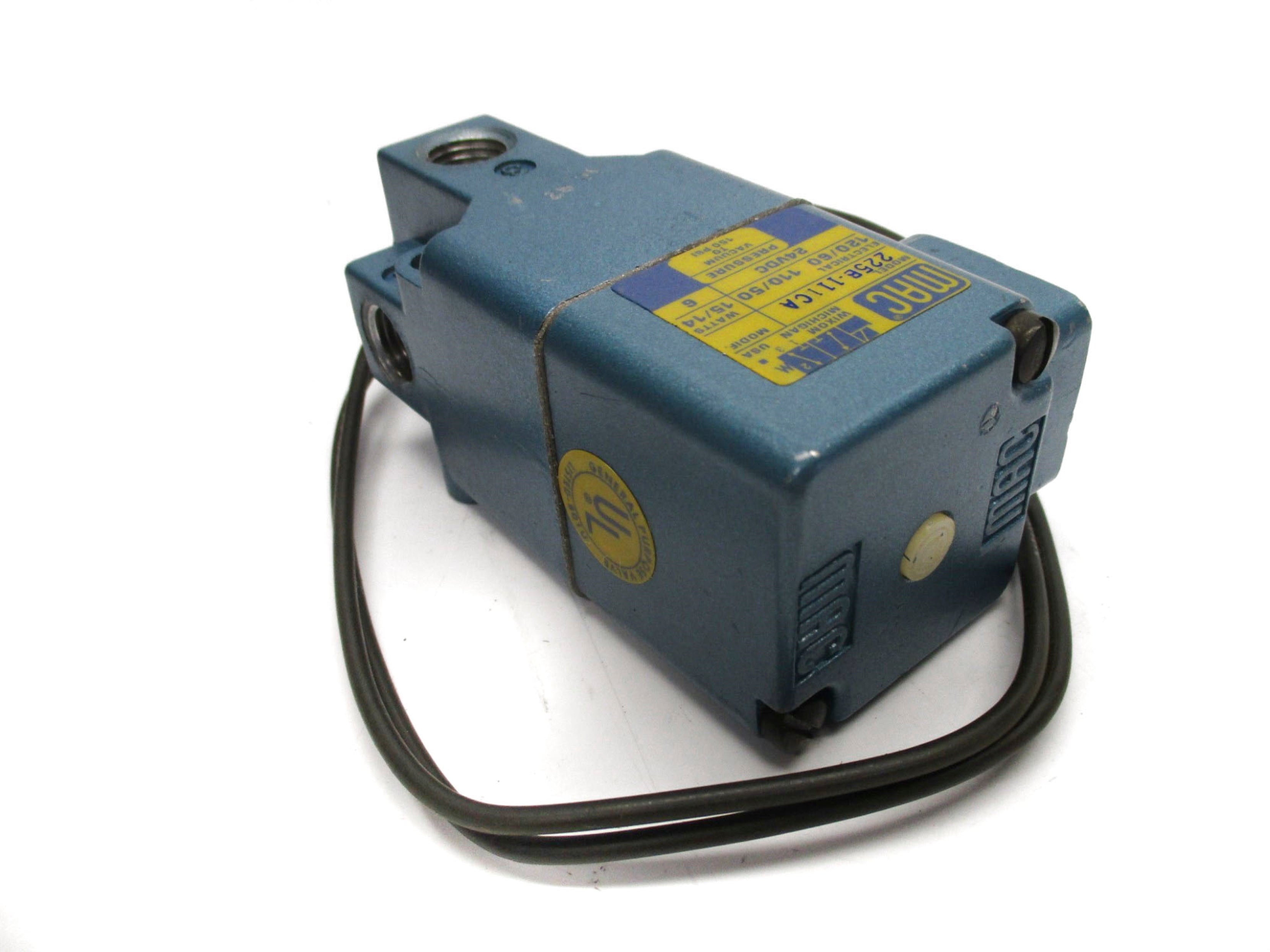 MAC 225B-11CA NSNP