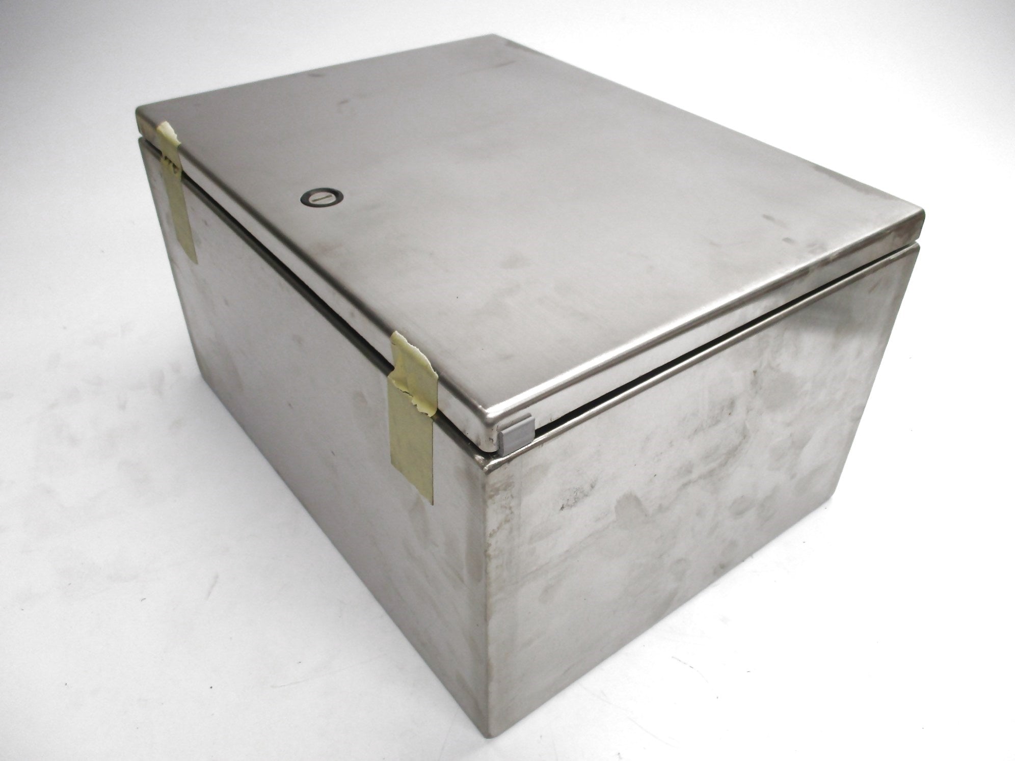 HOFFMAN CSD16128SS6 NSMP