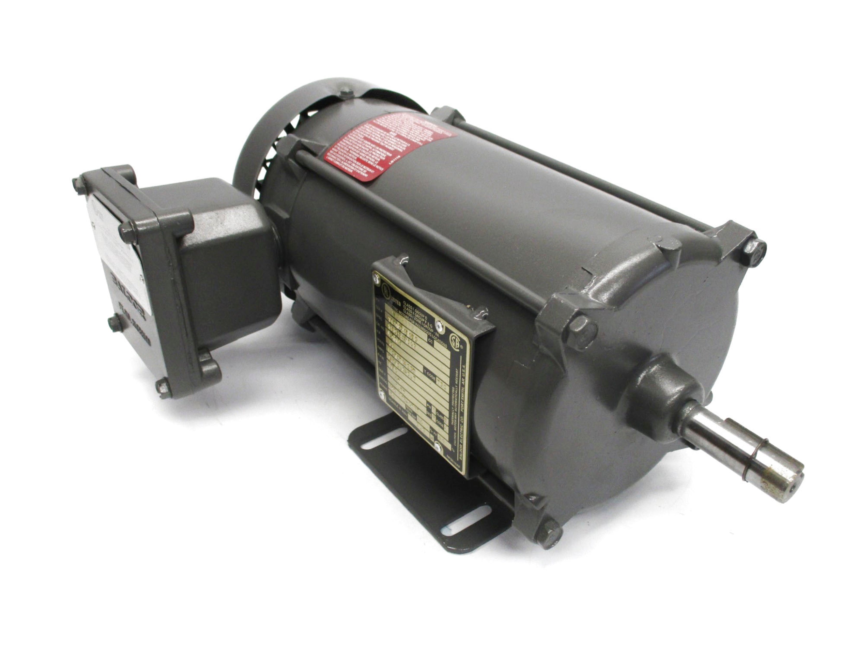 BALDOR L5004A NSMP