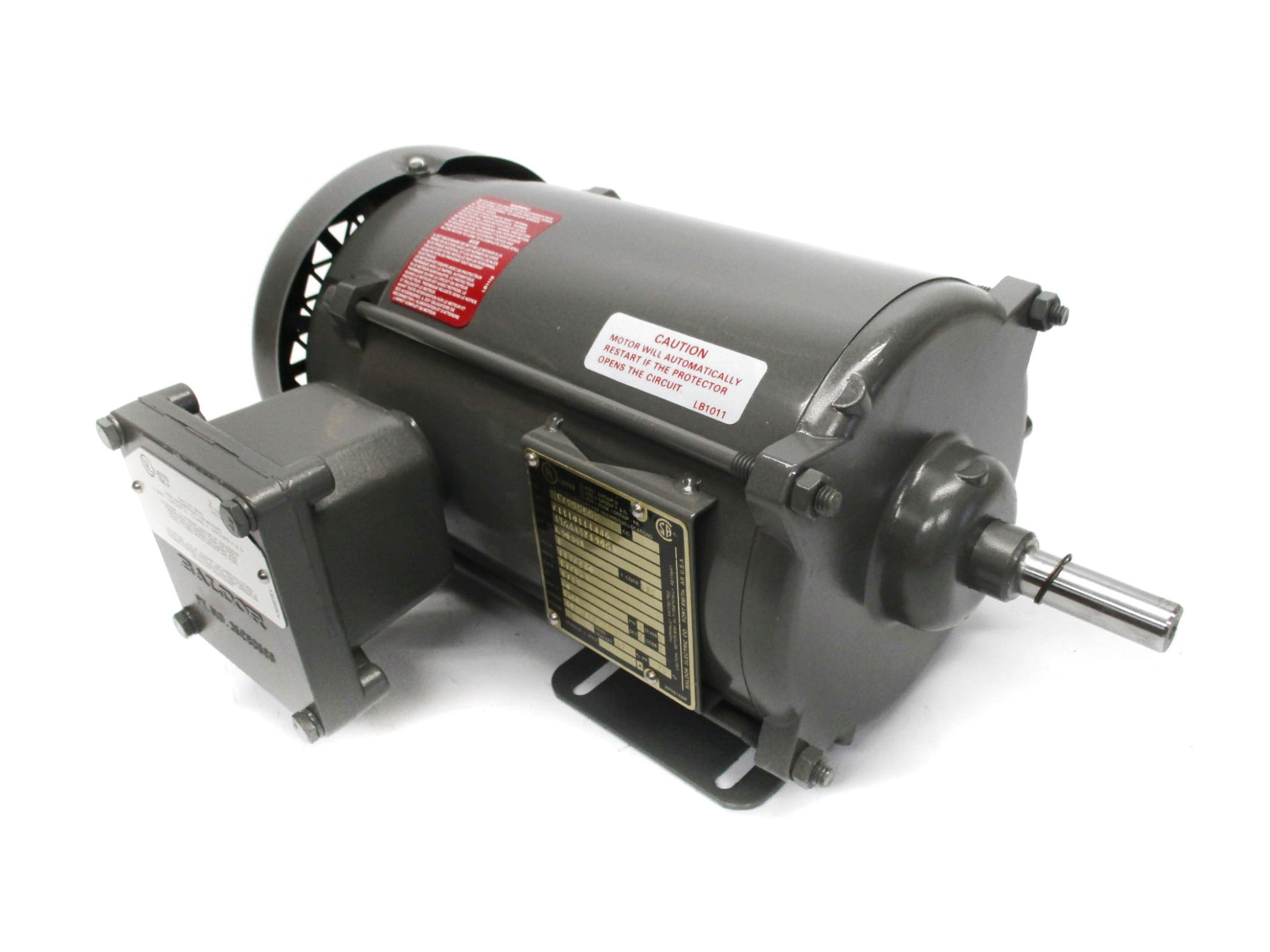BALDOR L5023A NSMP