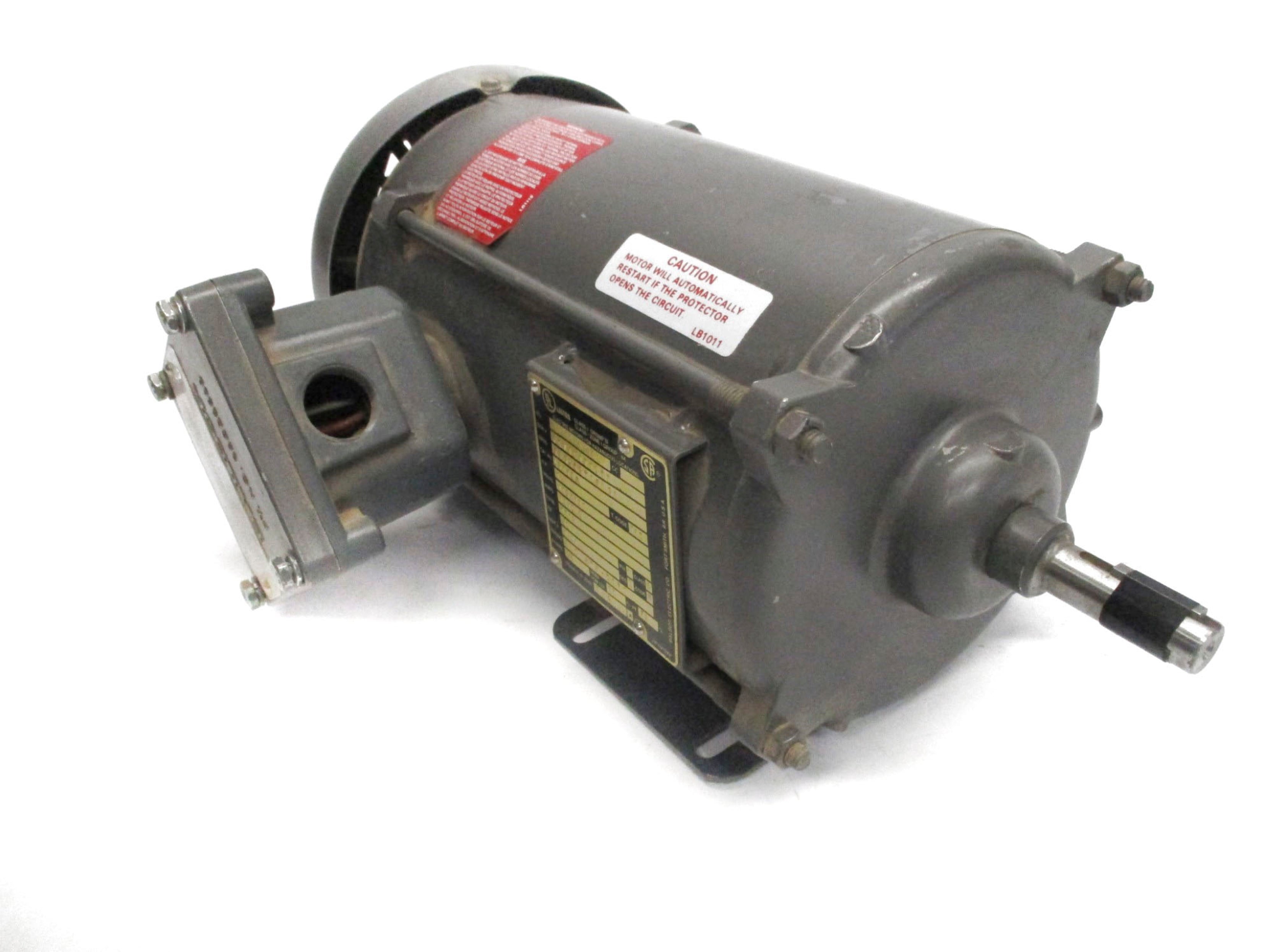 BALDOR L5023A UNMP
