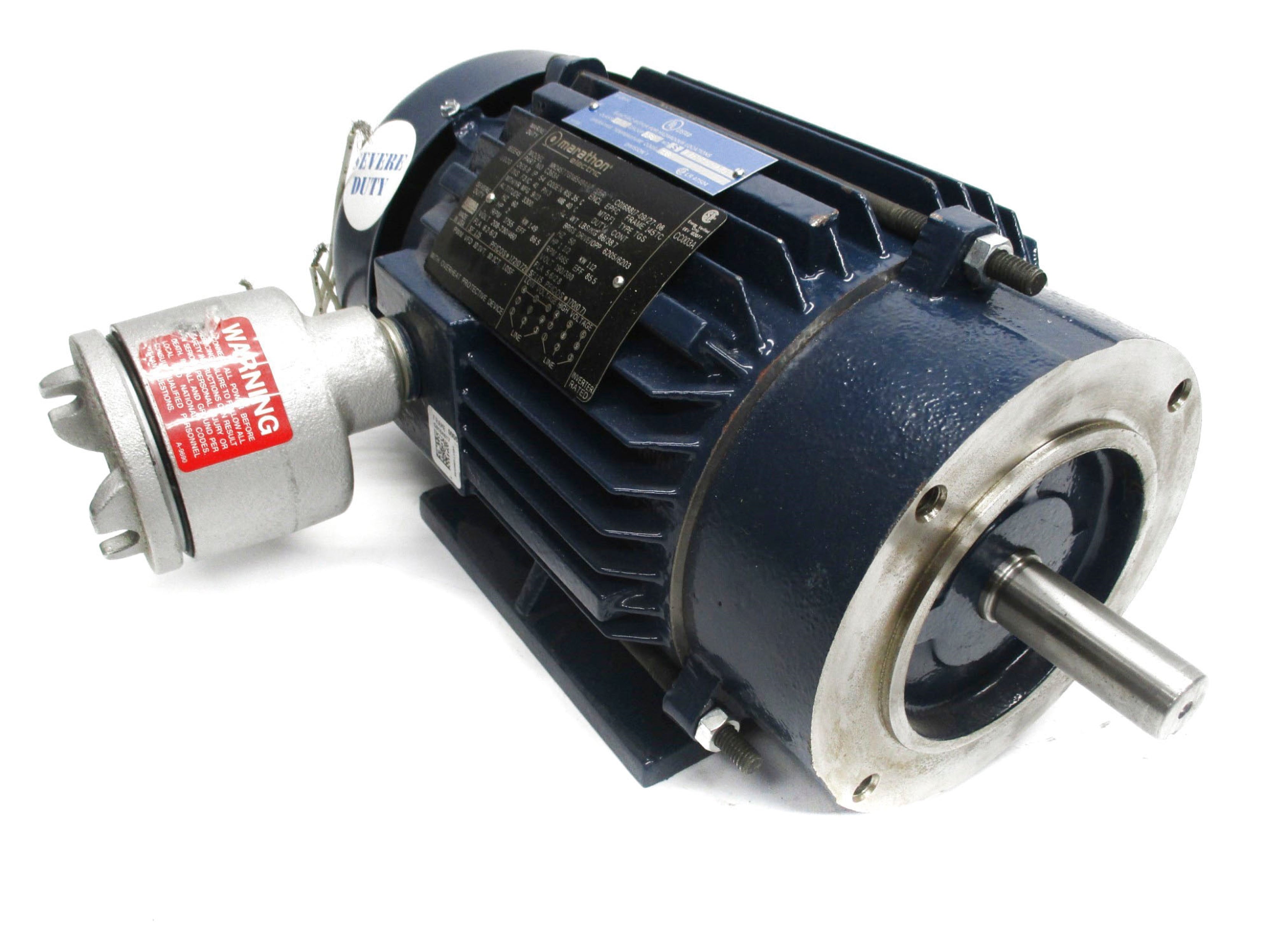MARATHON C363A (AS PICTURED) UNMP