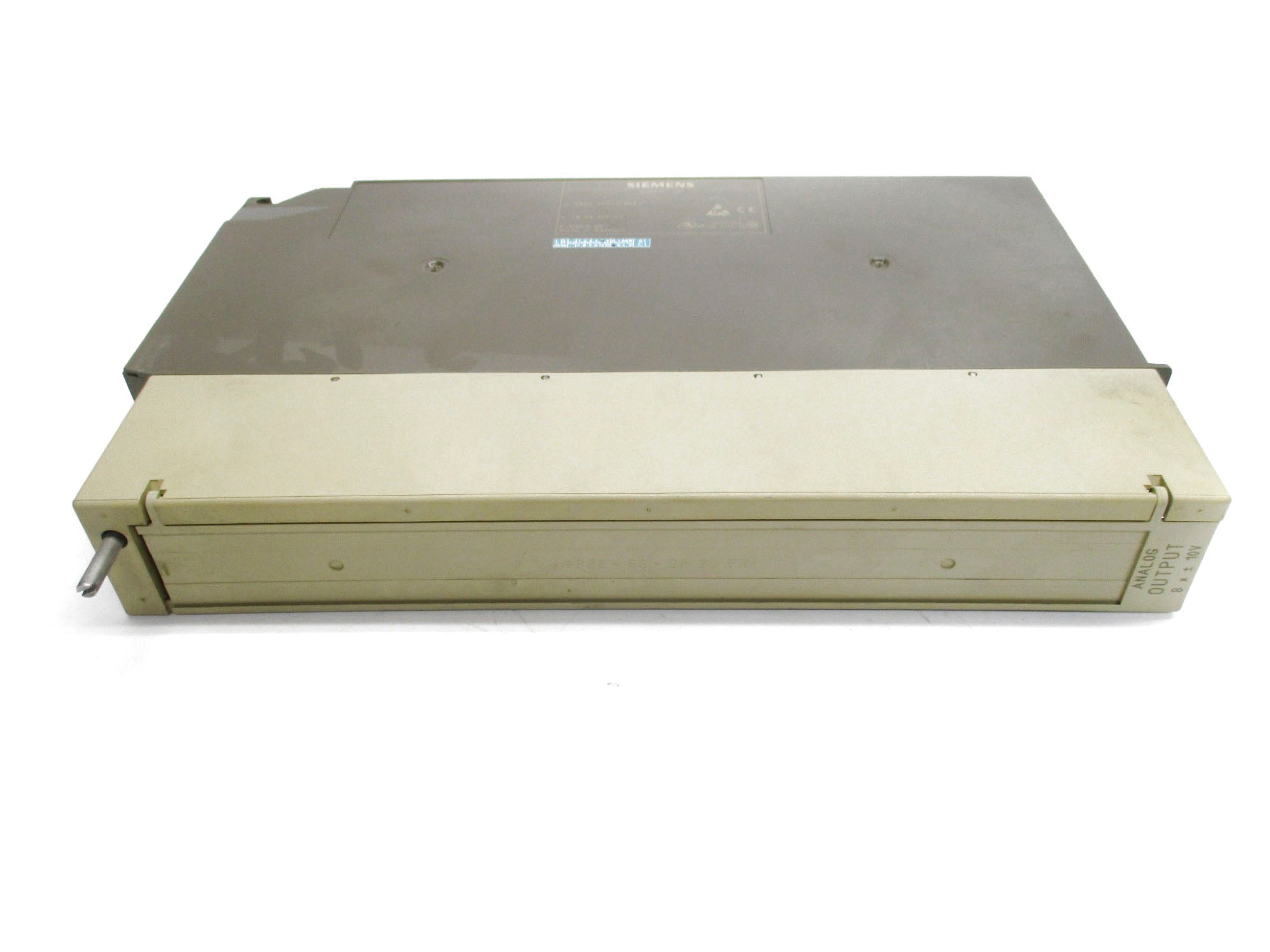SIEMENS 6ES54707LB13 UNMP