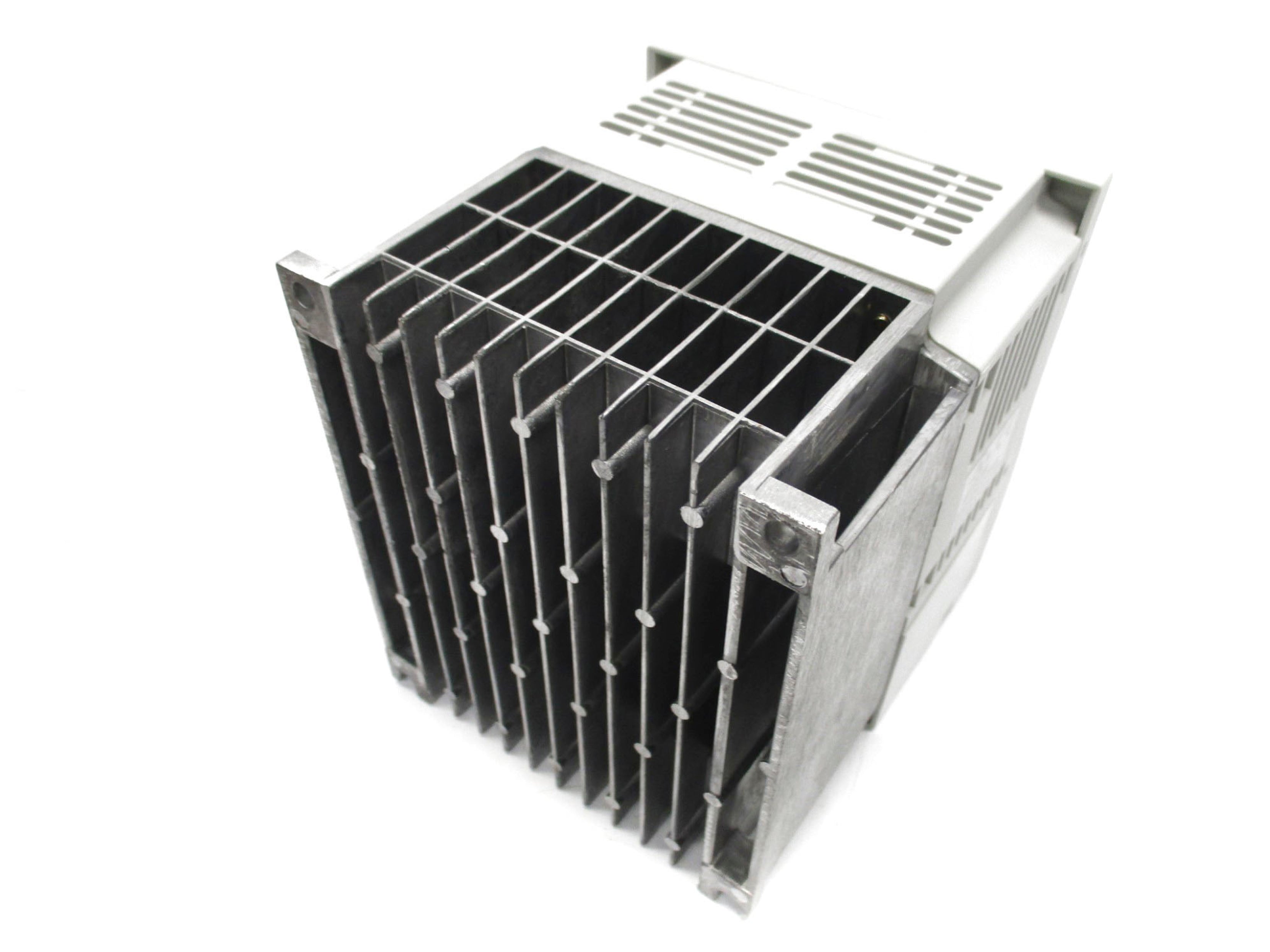 MITSUBISHI FR-S540-0.75K-EC (AS PICTURED) NSMP