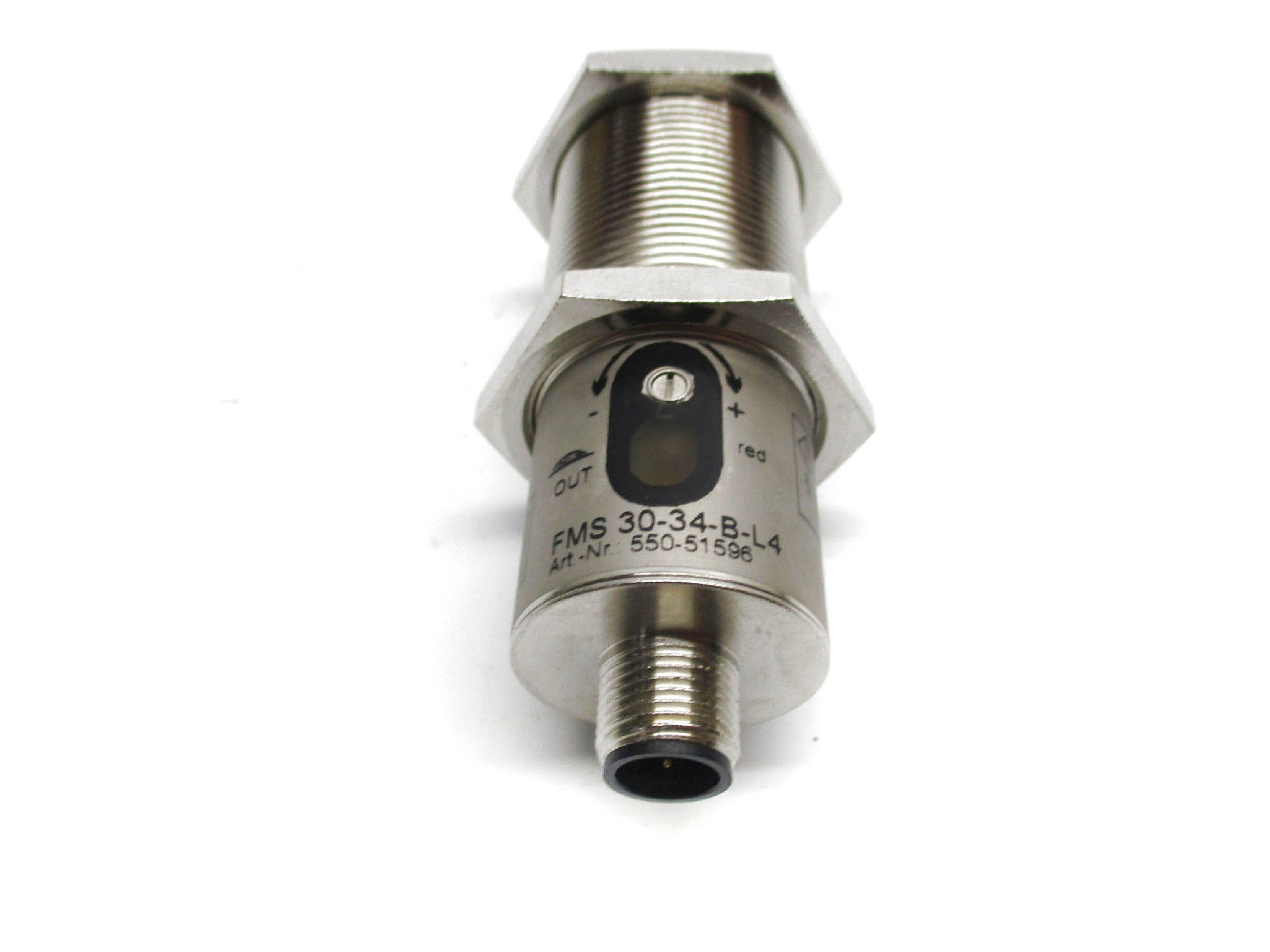 SENSOPART FMS30-34-B-L4 NSNP