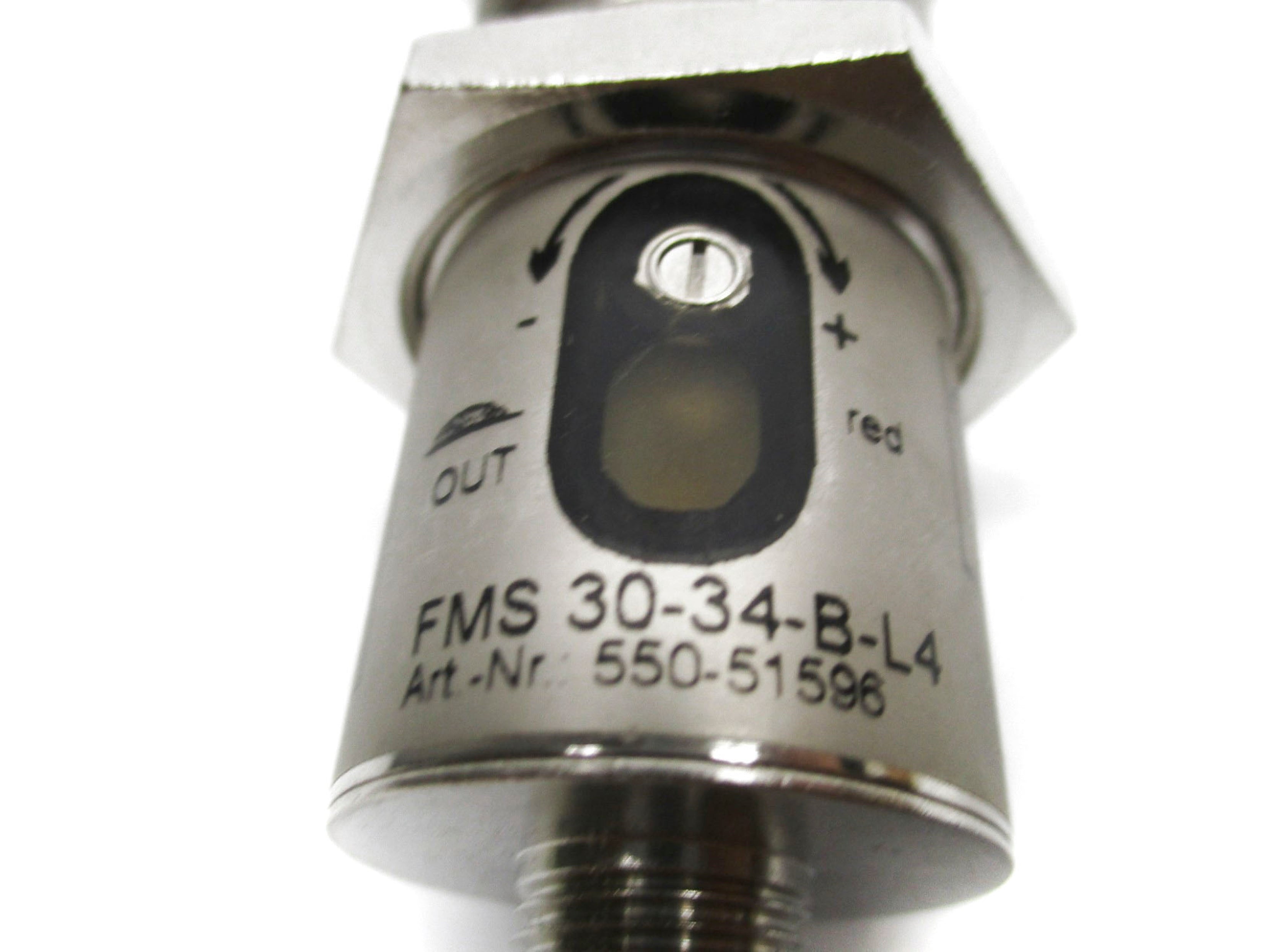 SENSOPART FMS30-34-B-L4 NSNP