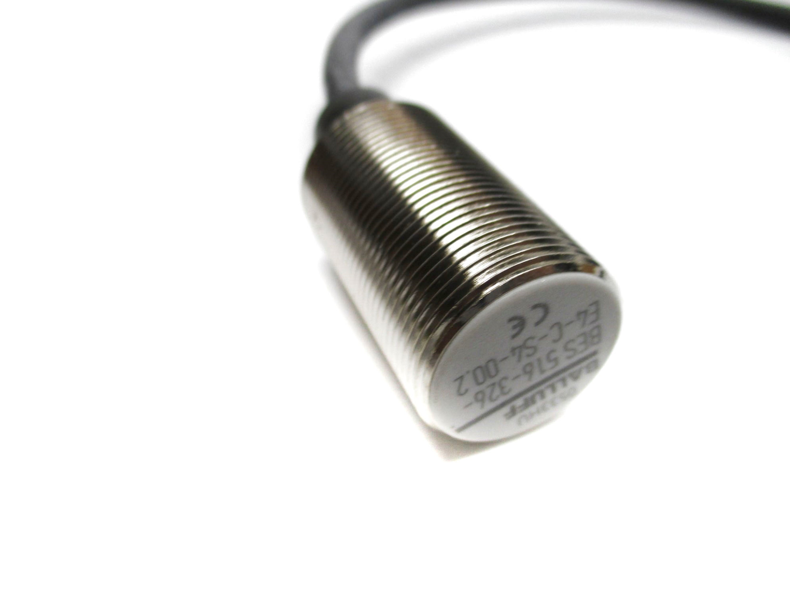 BALLUFF BES516-326-E4-C-S4-00,2 NSMP