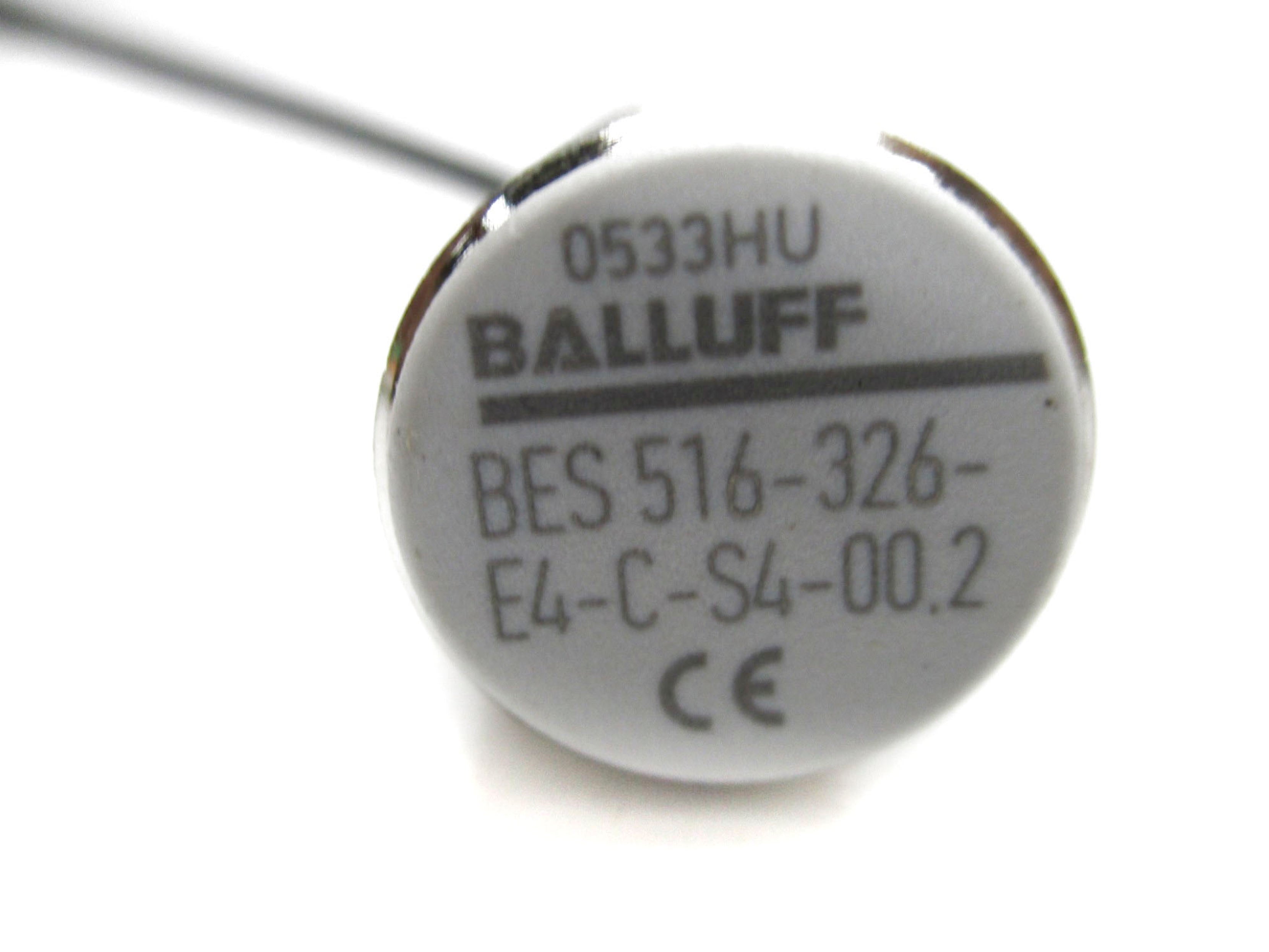 BALLUFF BES516-326-E4-C-S4-00,2 NSMP