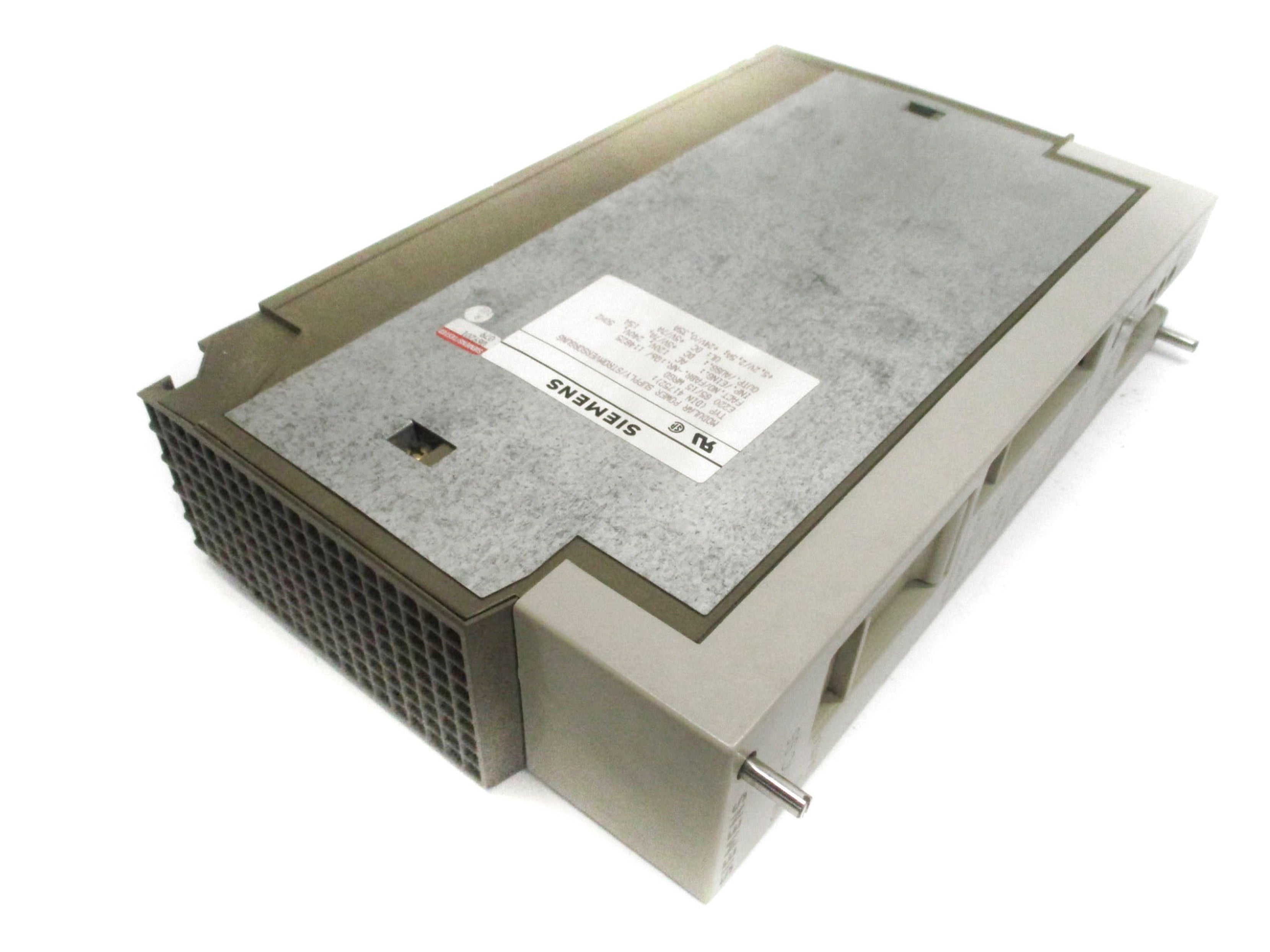 SIEMENS 6ES5951-7LD12 UNMP