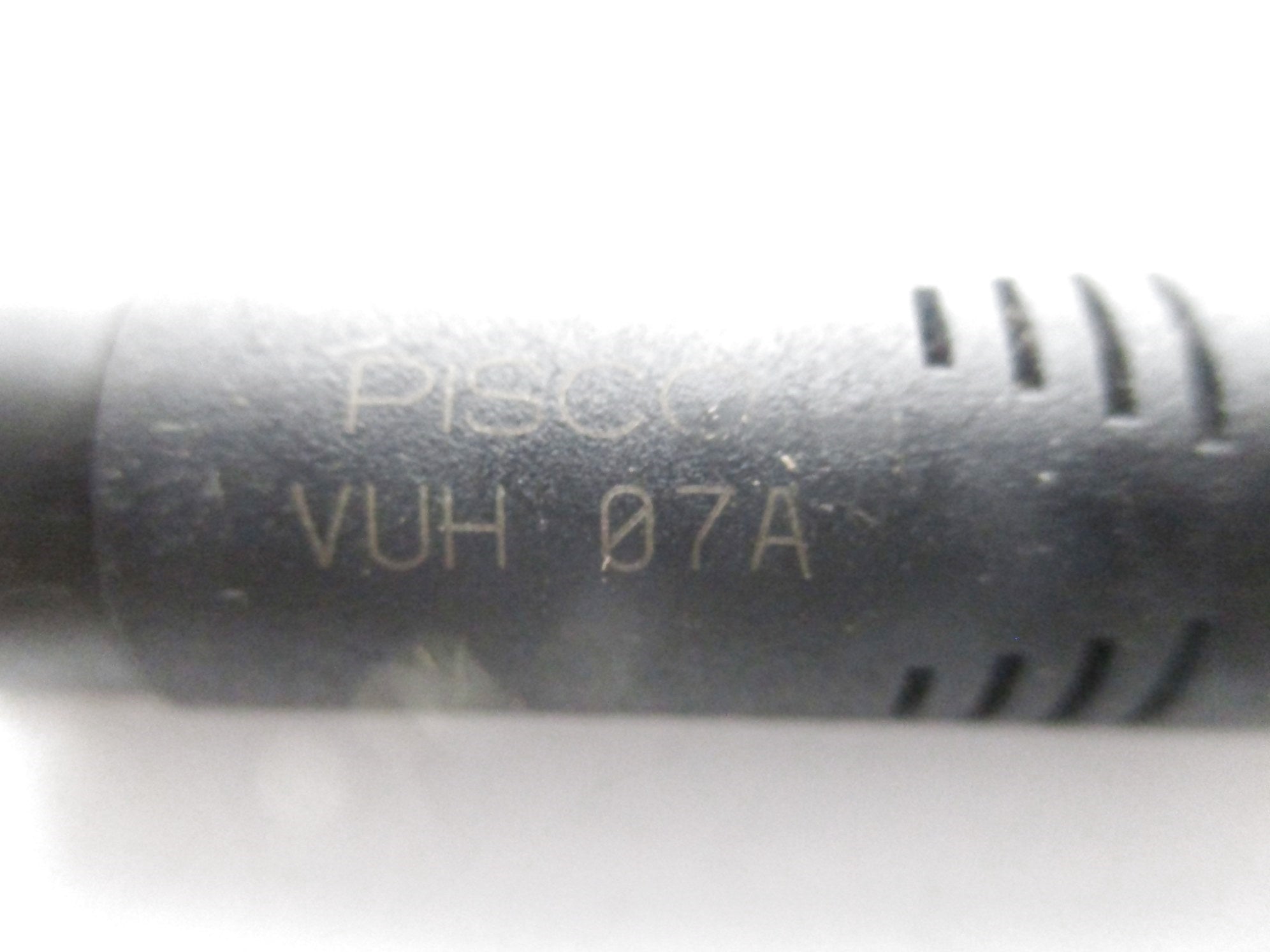 PISCO VUHO7-U10-5/32AU NSNP