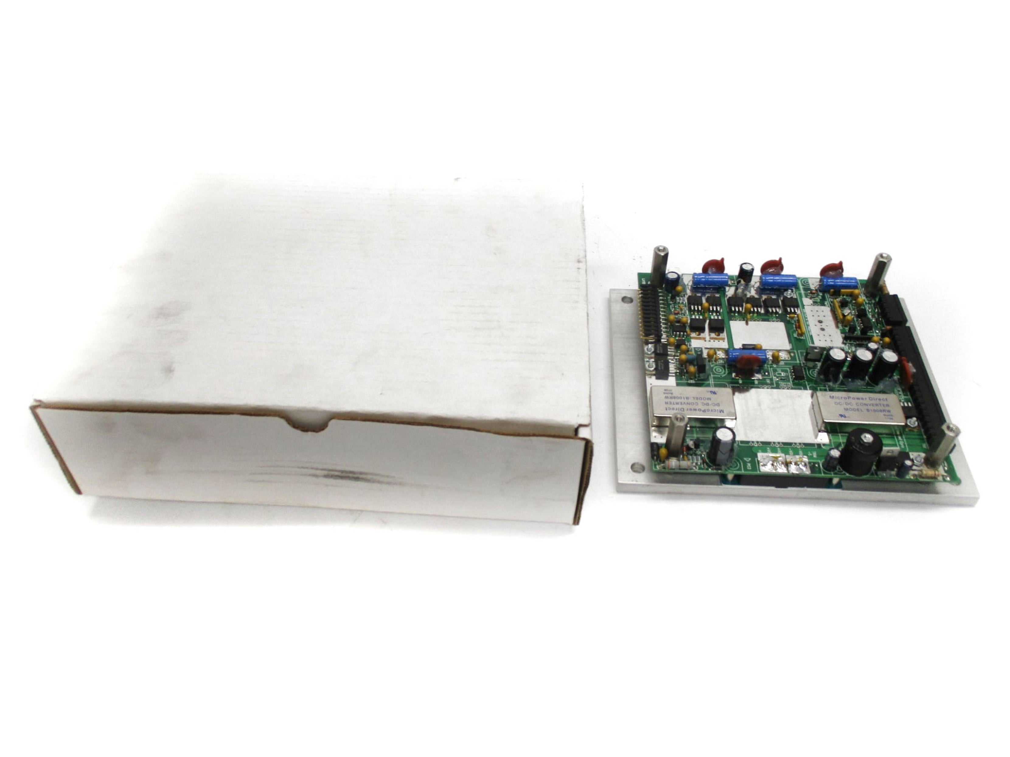INDUSTRIAL MRO C1043983 NSMP