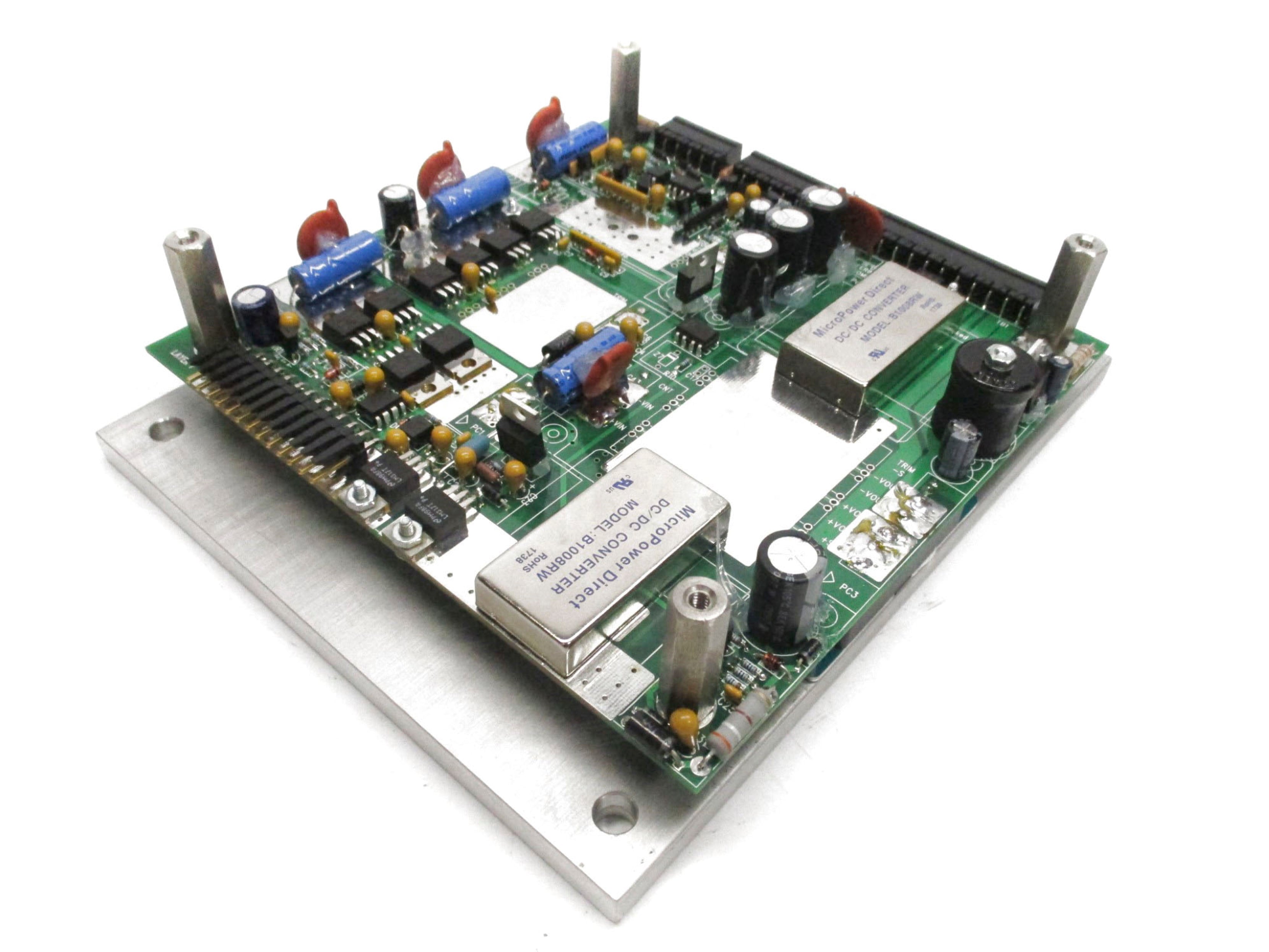 INDUSTRIAL MRO C1043983 NSMP