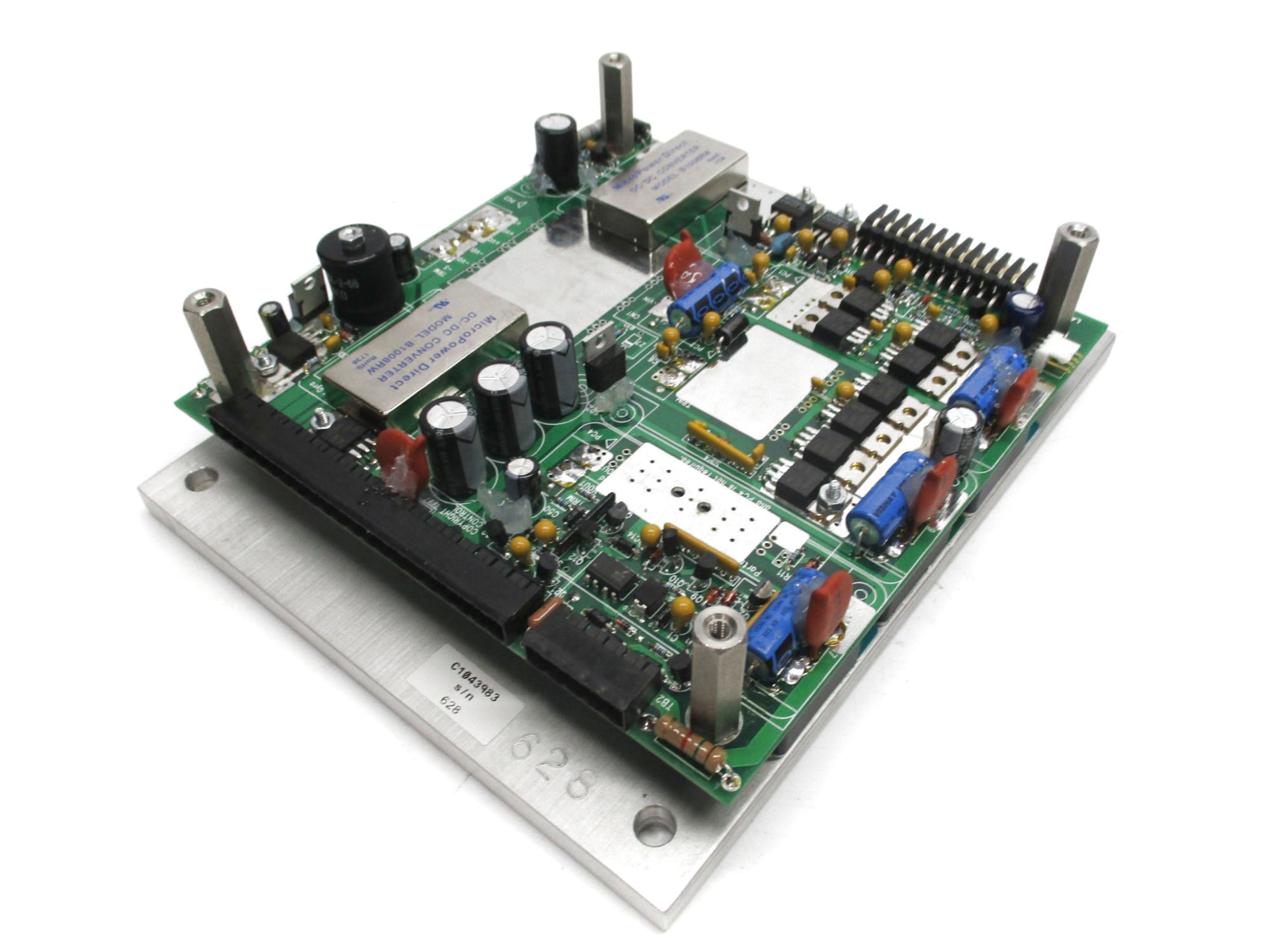 INDUSTRIAL MRO C1043983 NSMP