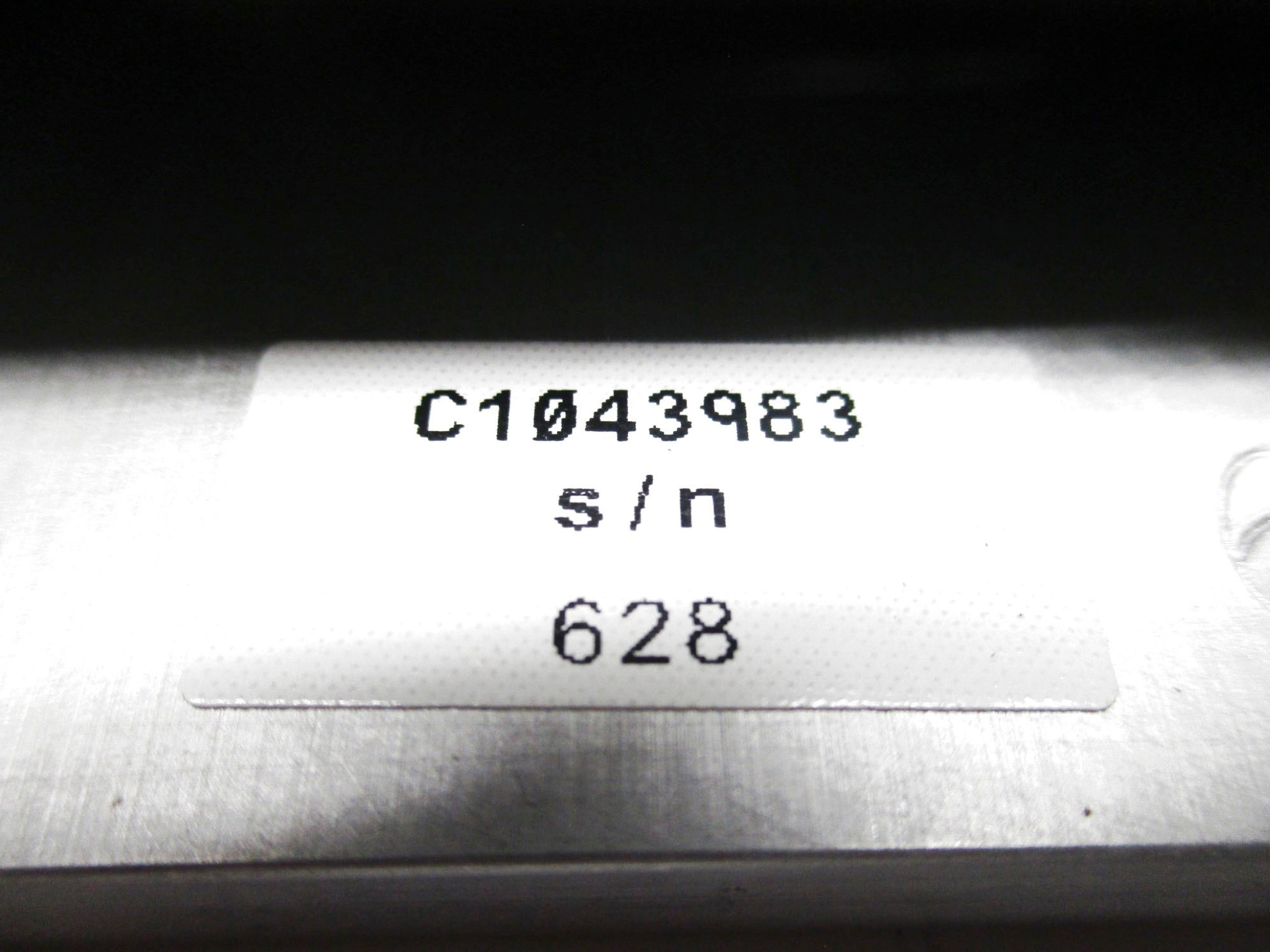 INDUSTRIAL MRO C1043983 NSMP