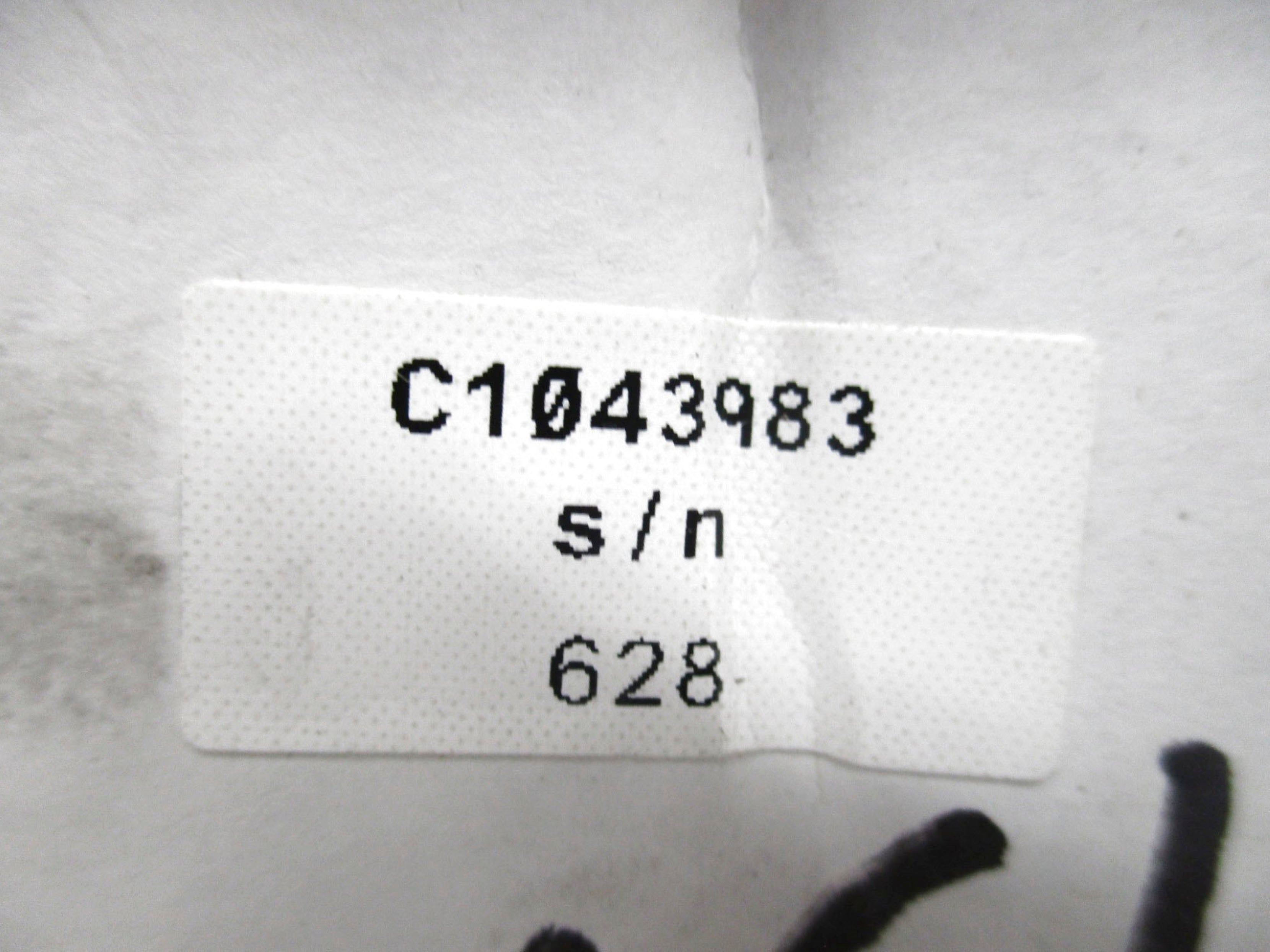 INDUSTRIAL MRO C1043983 NSMP