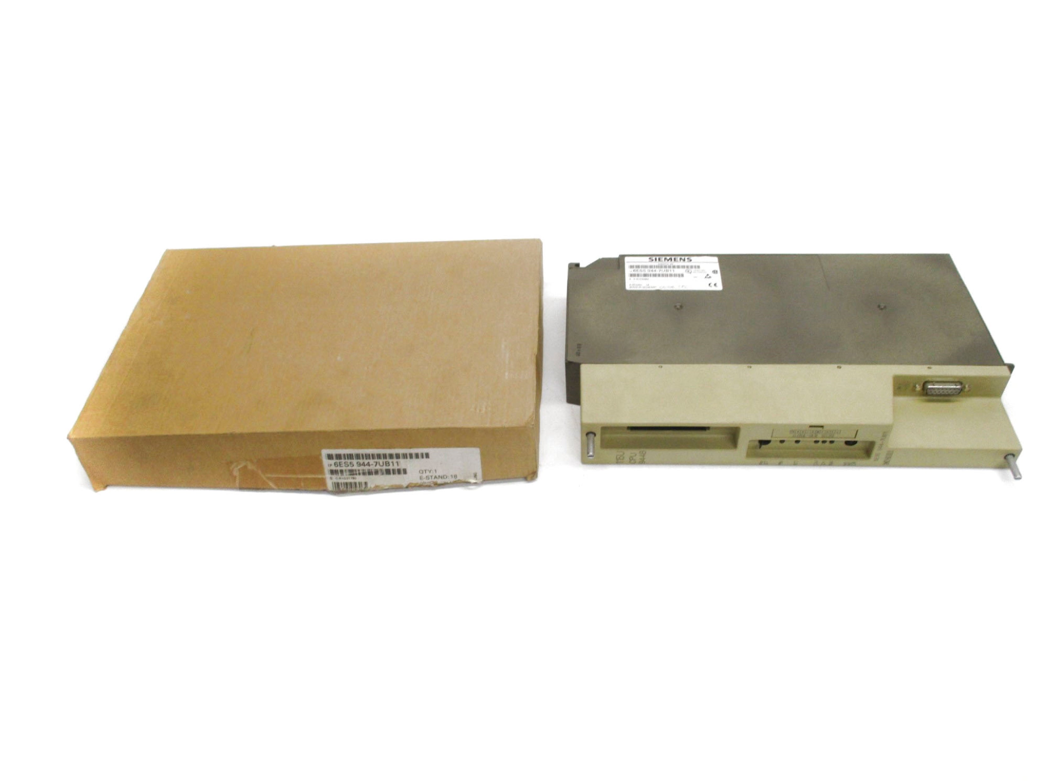 SIEMENS 6ES5944-7UB11 UNMP