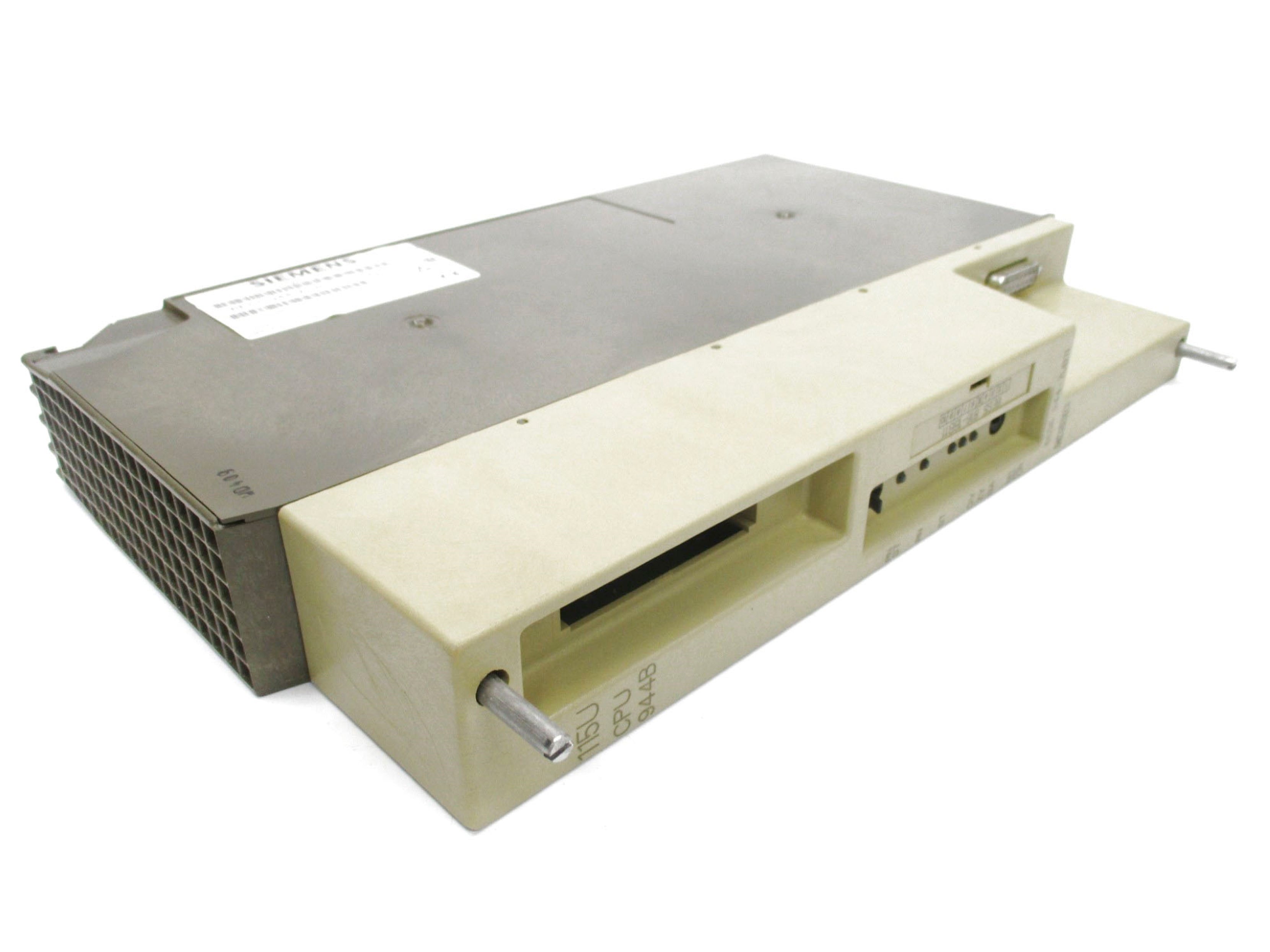 SIEMENS 6ES5944-7UB11 UNMP