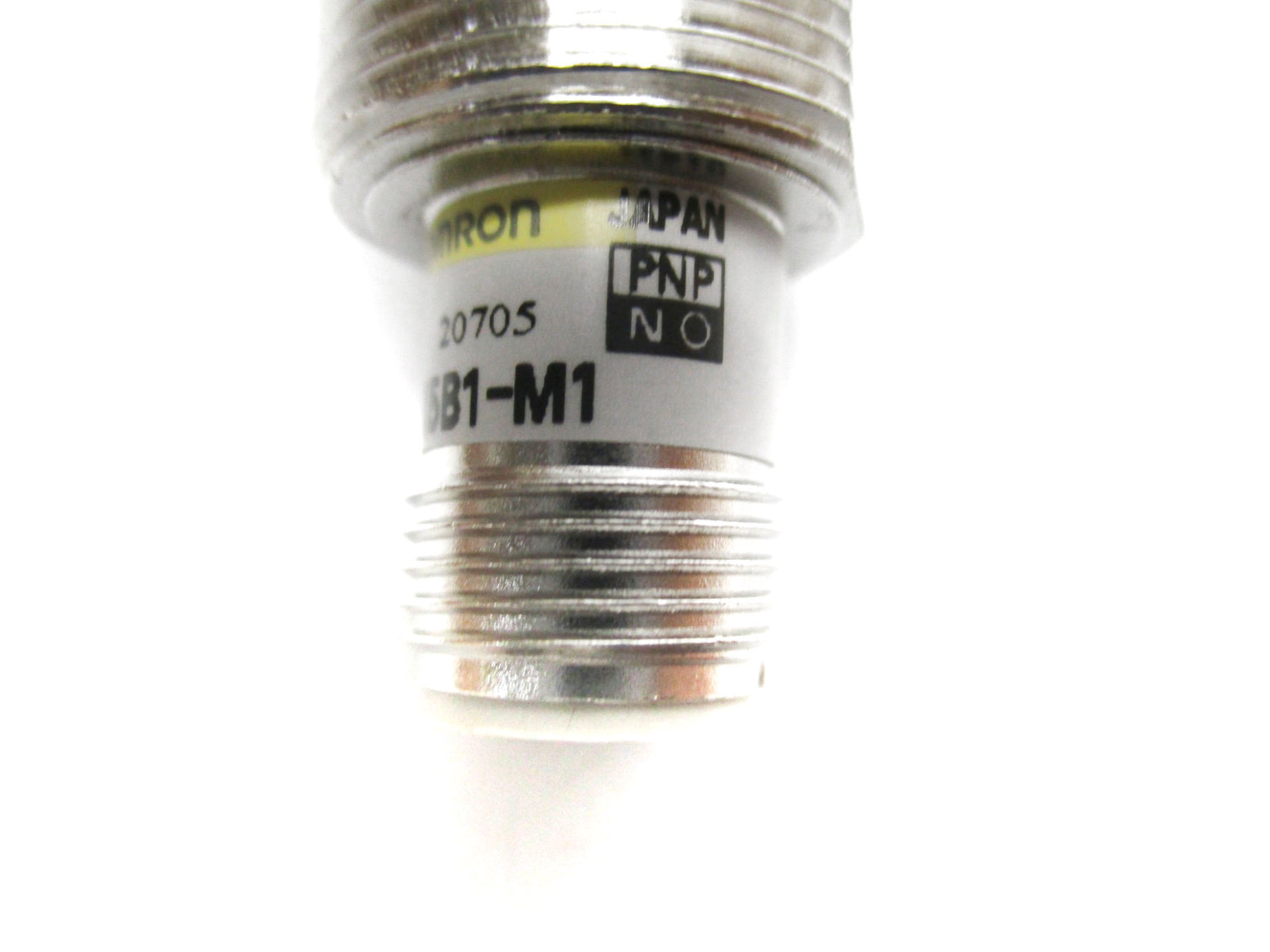 OMRON E2E2-X5B1-M1 (AS PICTURED) NSNP