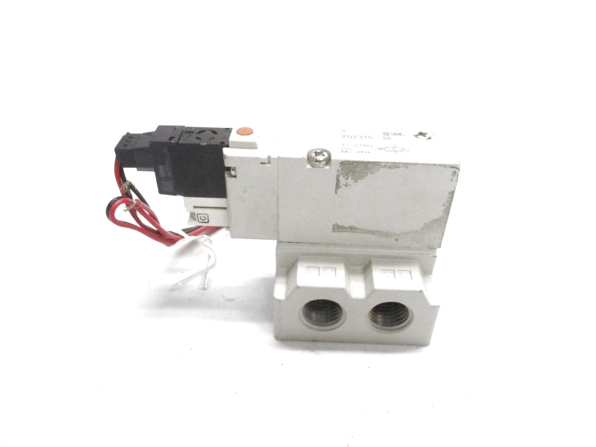 SMC VQZ315-5L NSNP