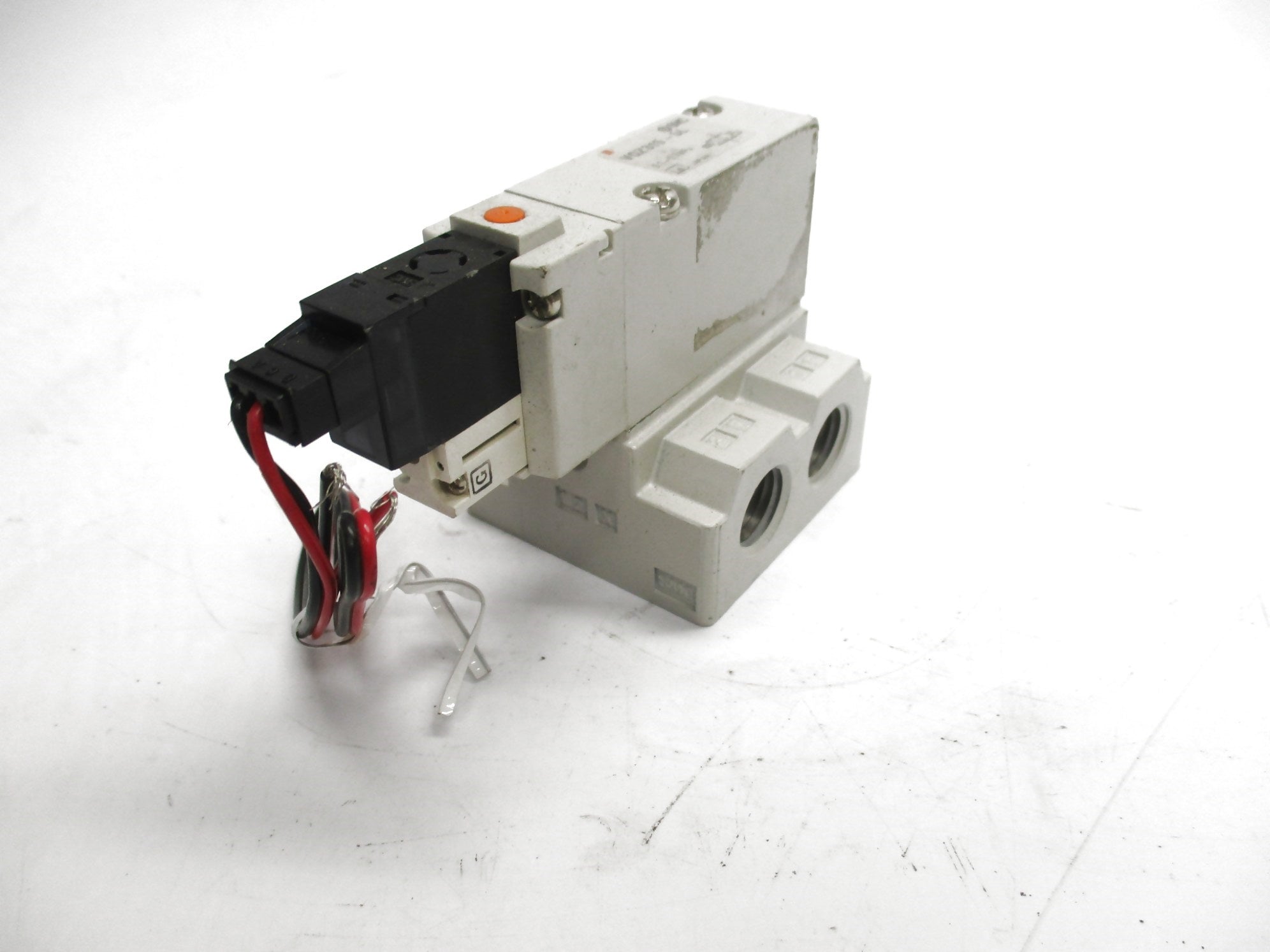 SMC VQZ315-5L NSNP