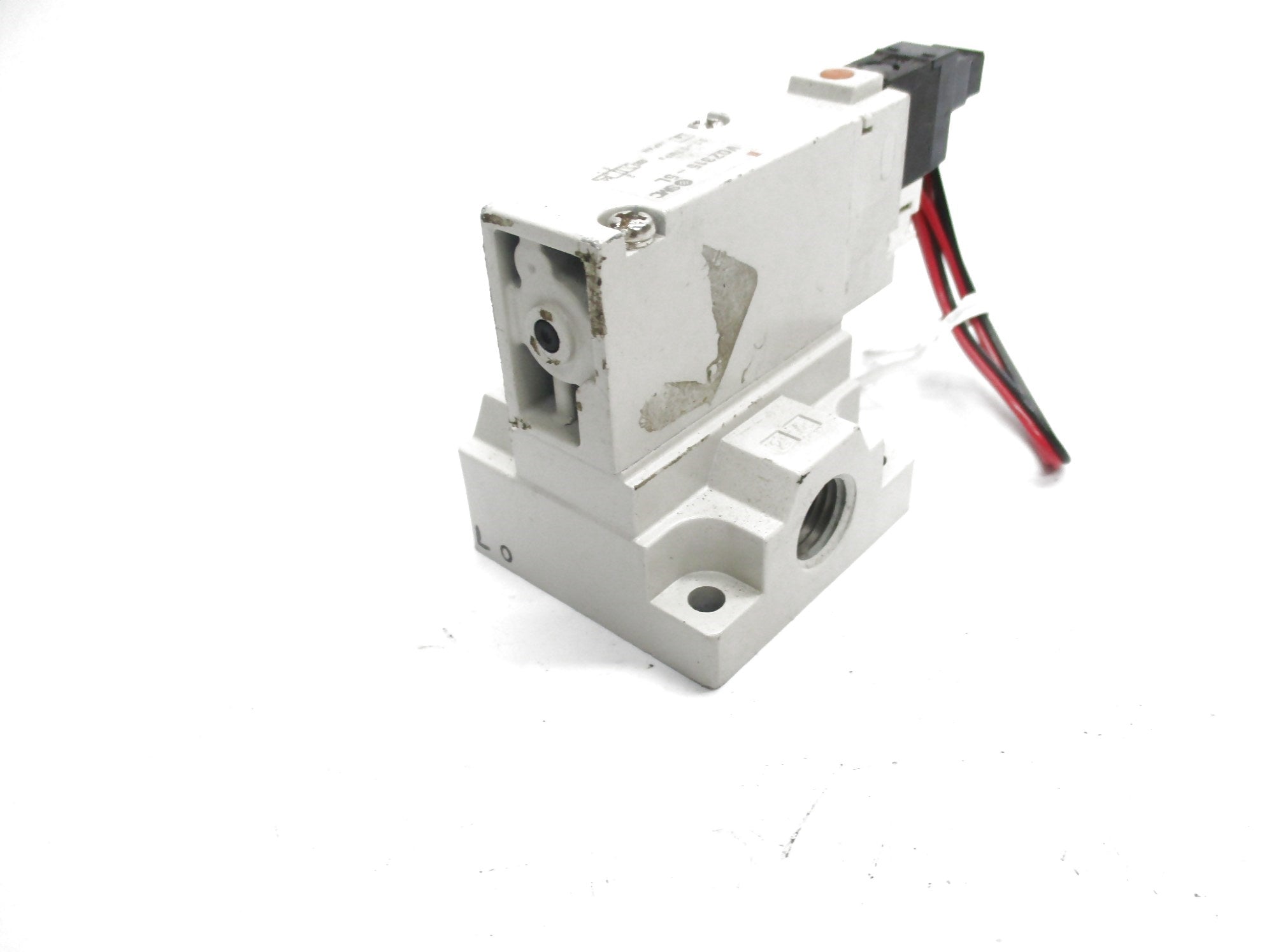 SMC VQZ315-5L NSNP