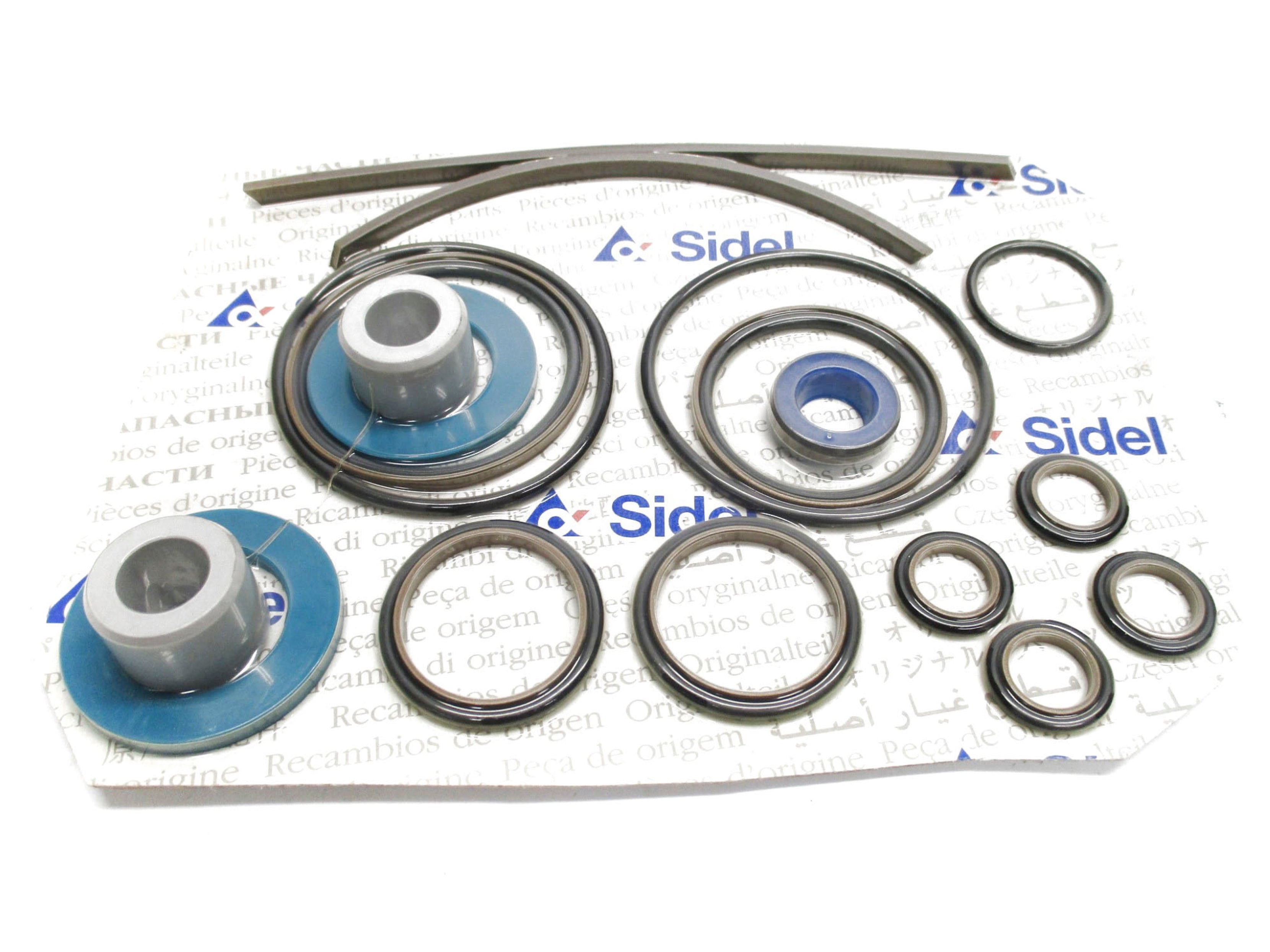 COMPATIBLE WITH SIDEL 01995259602 NSMP