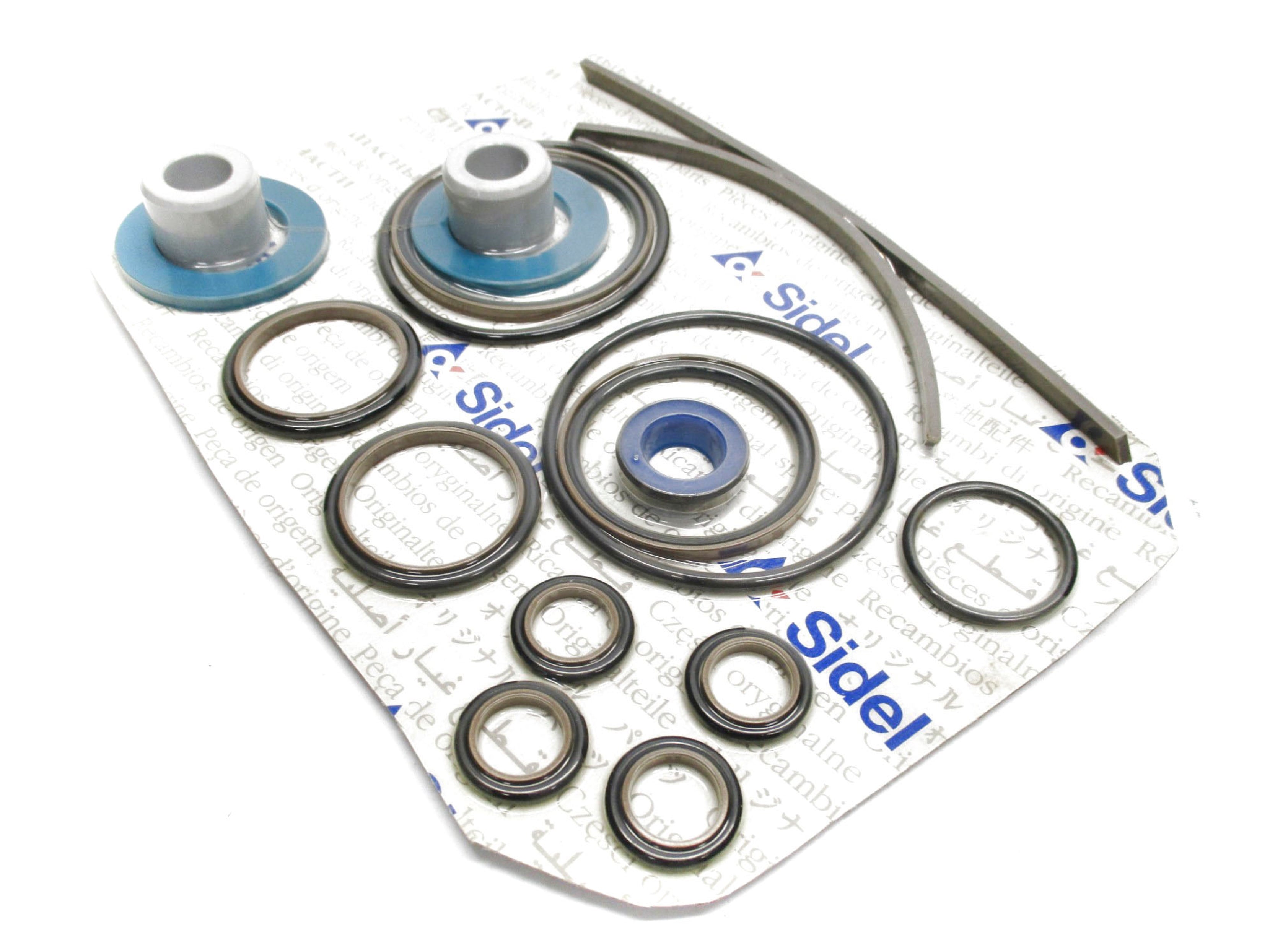 COMPATIBLE WITH SIDEL 01995259602 NSMP