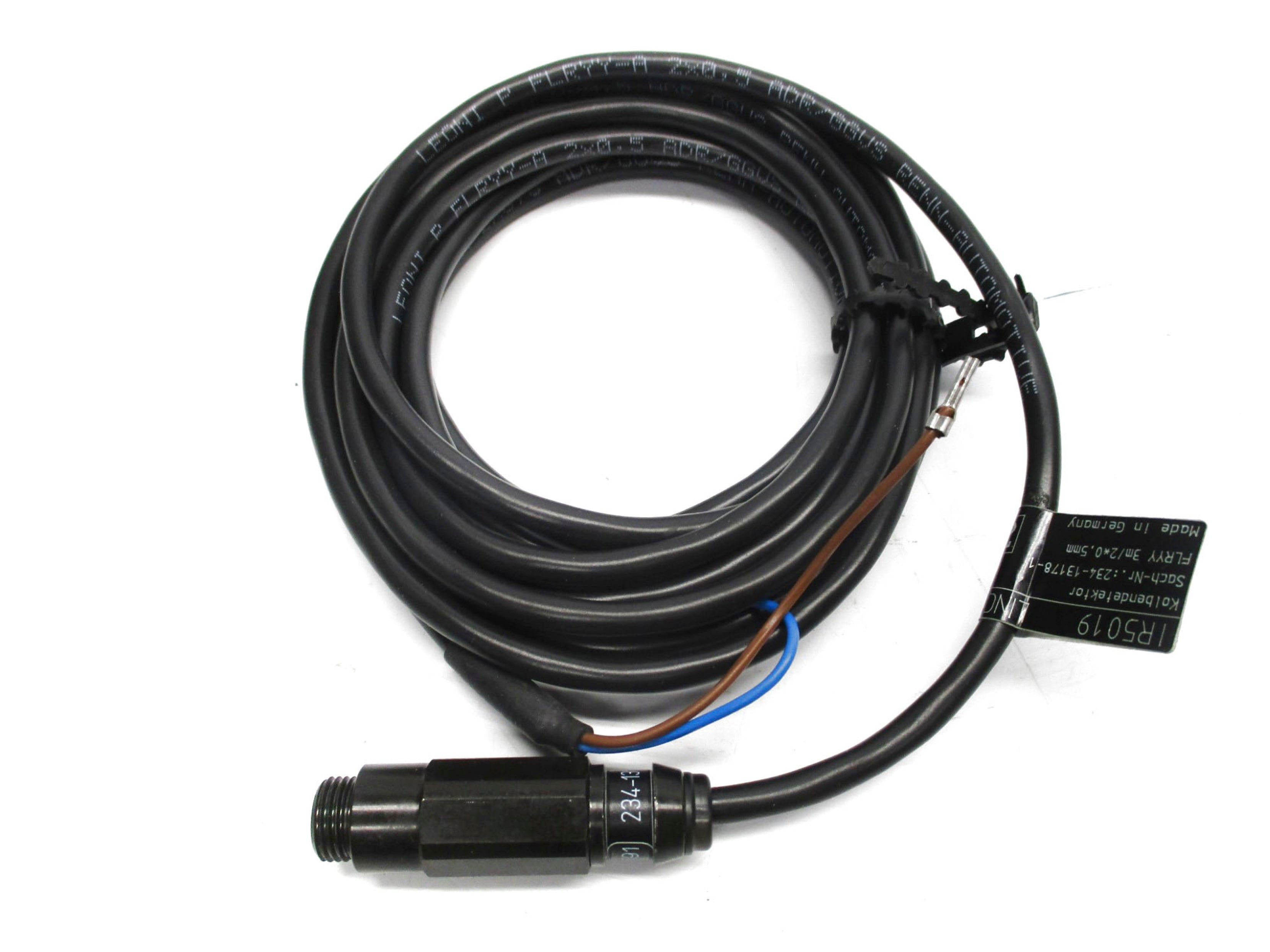 IFM EFECTOR IR5019 NSNP