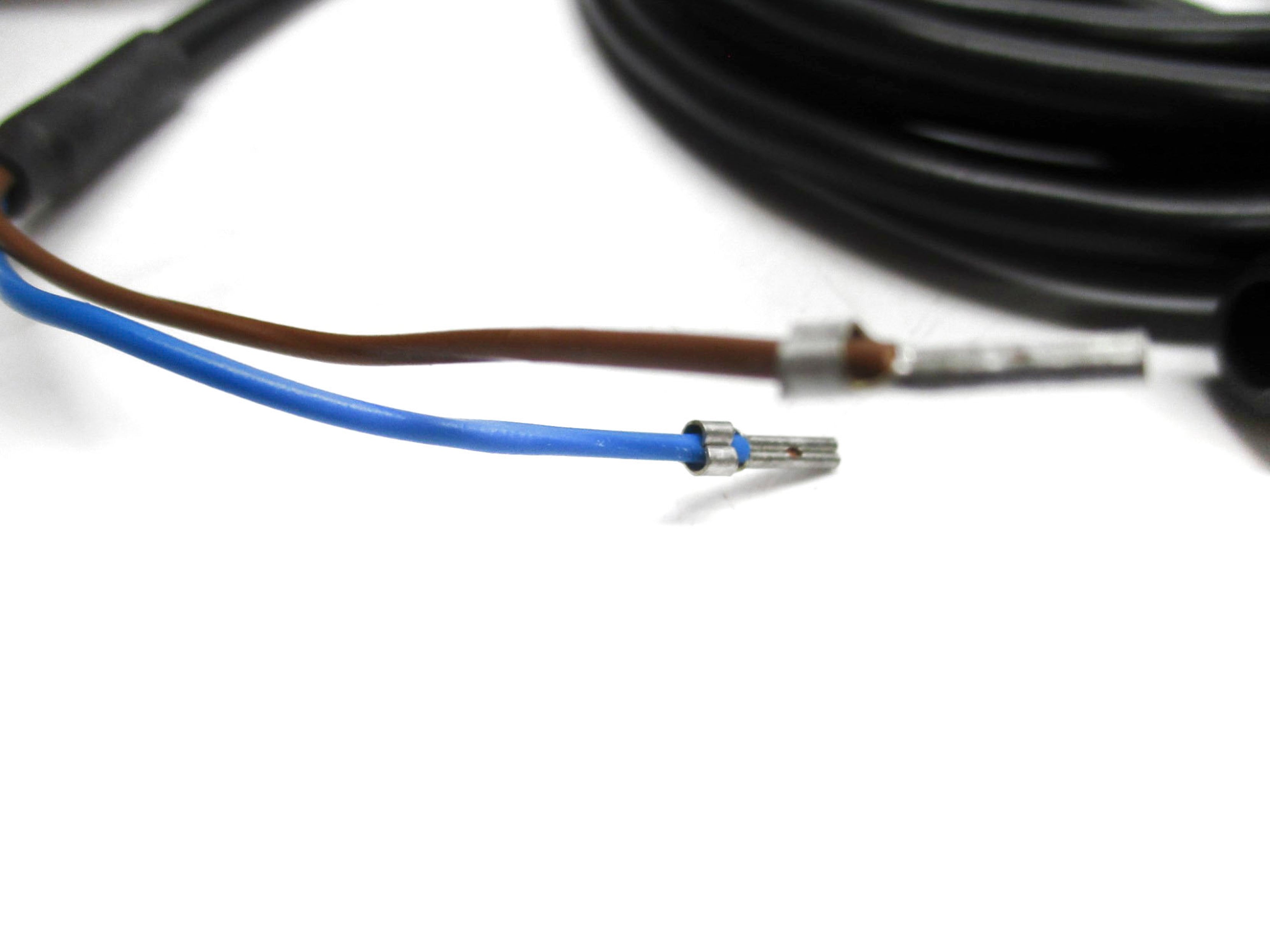 IFM EFECTOR IR5019 NSNP