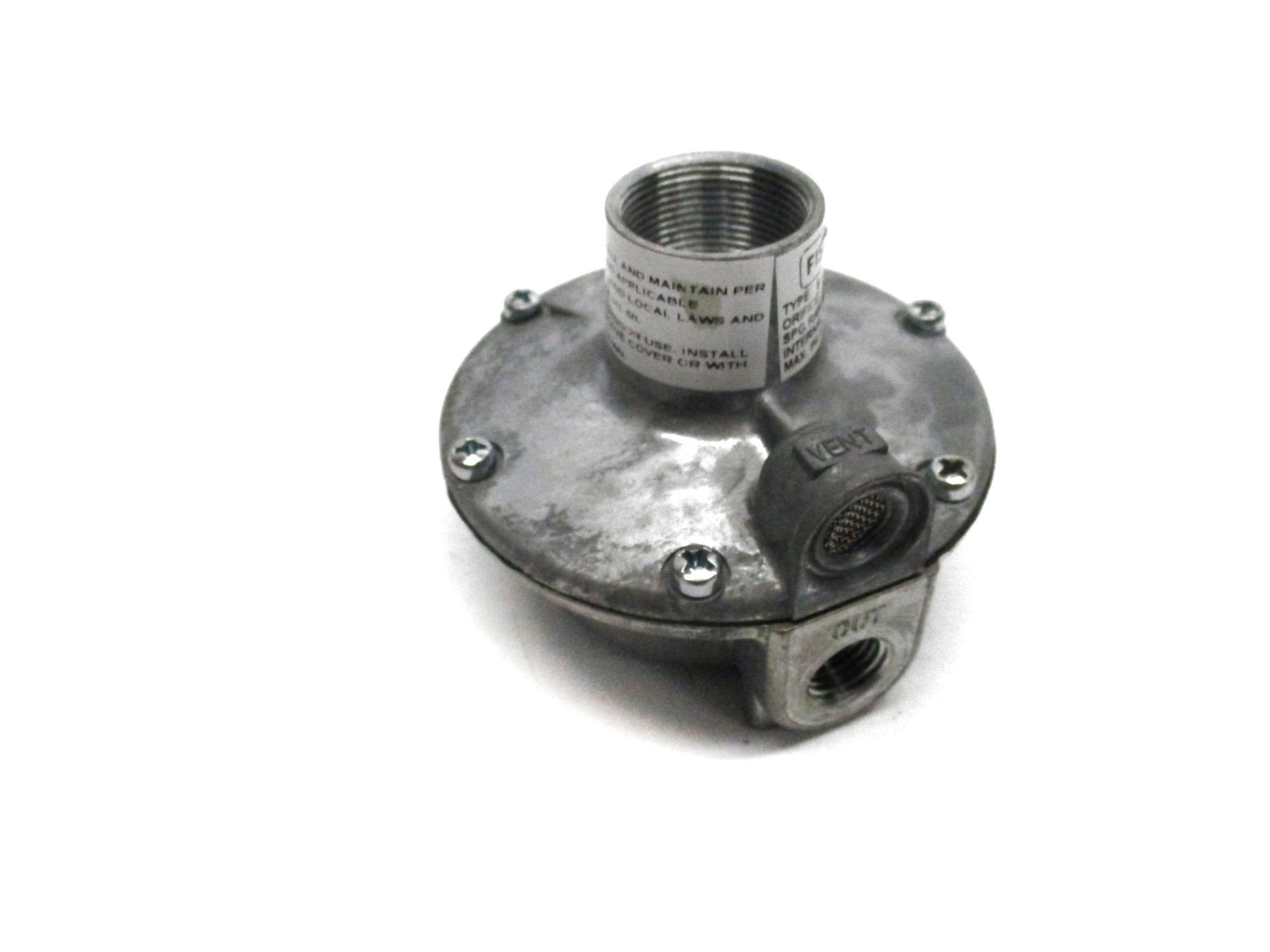 FISHER 912N-194 NSMP