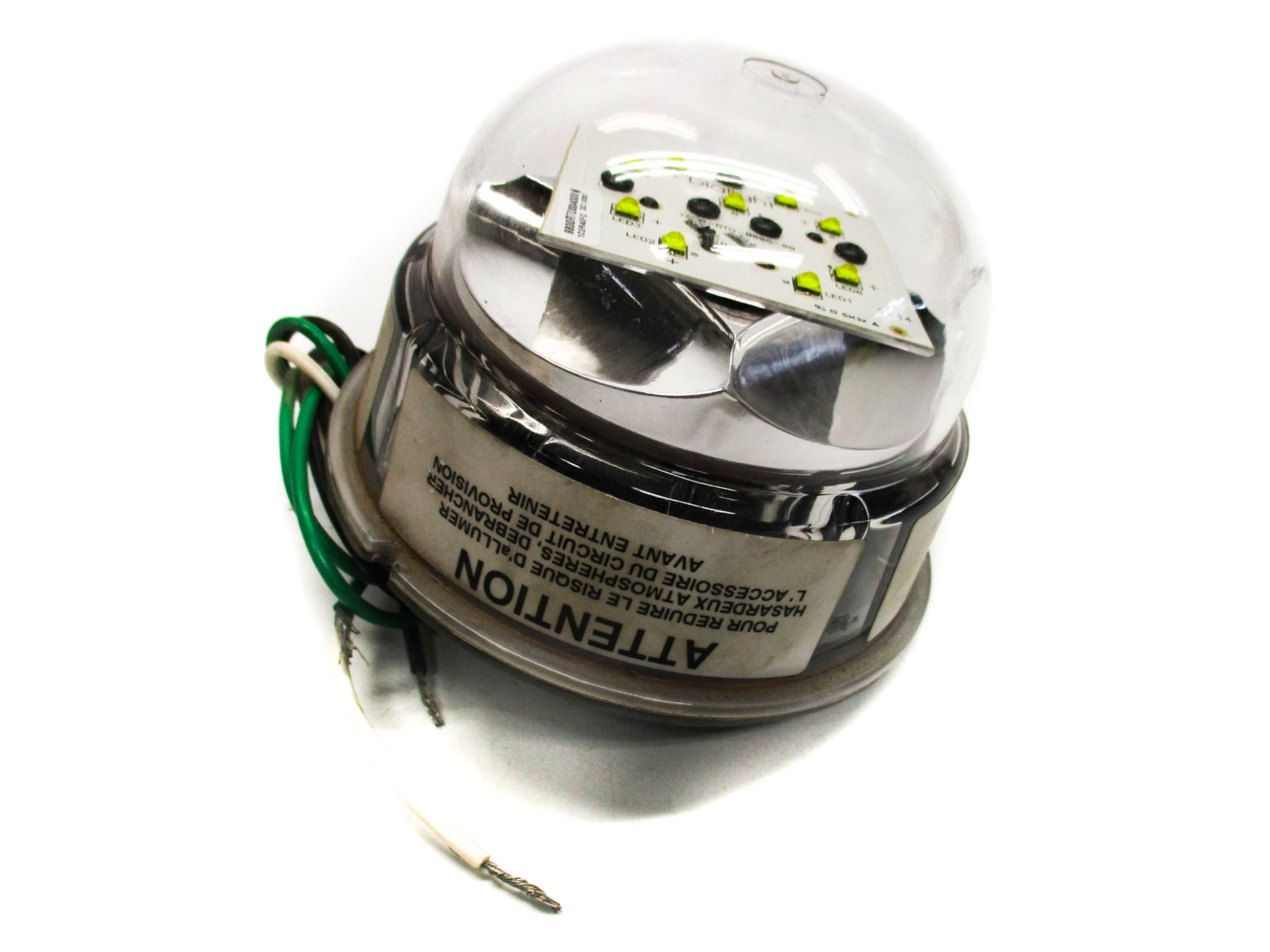 DIALIGHT RTO-2W17-004 (AS PICTURED) NSNP