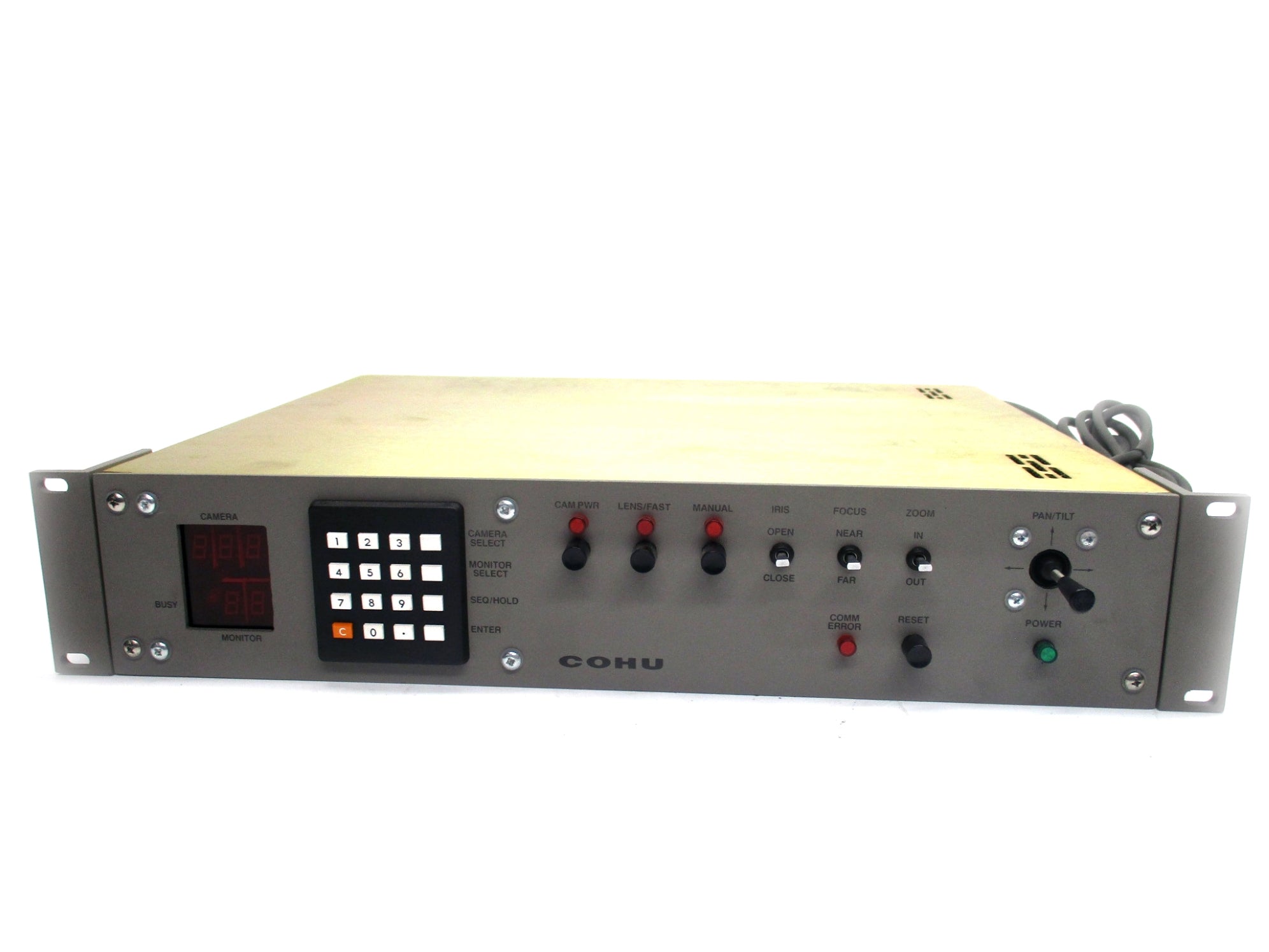 COHU MPC-R-100 NSNP