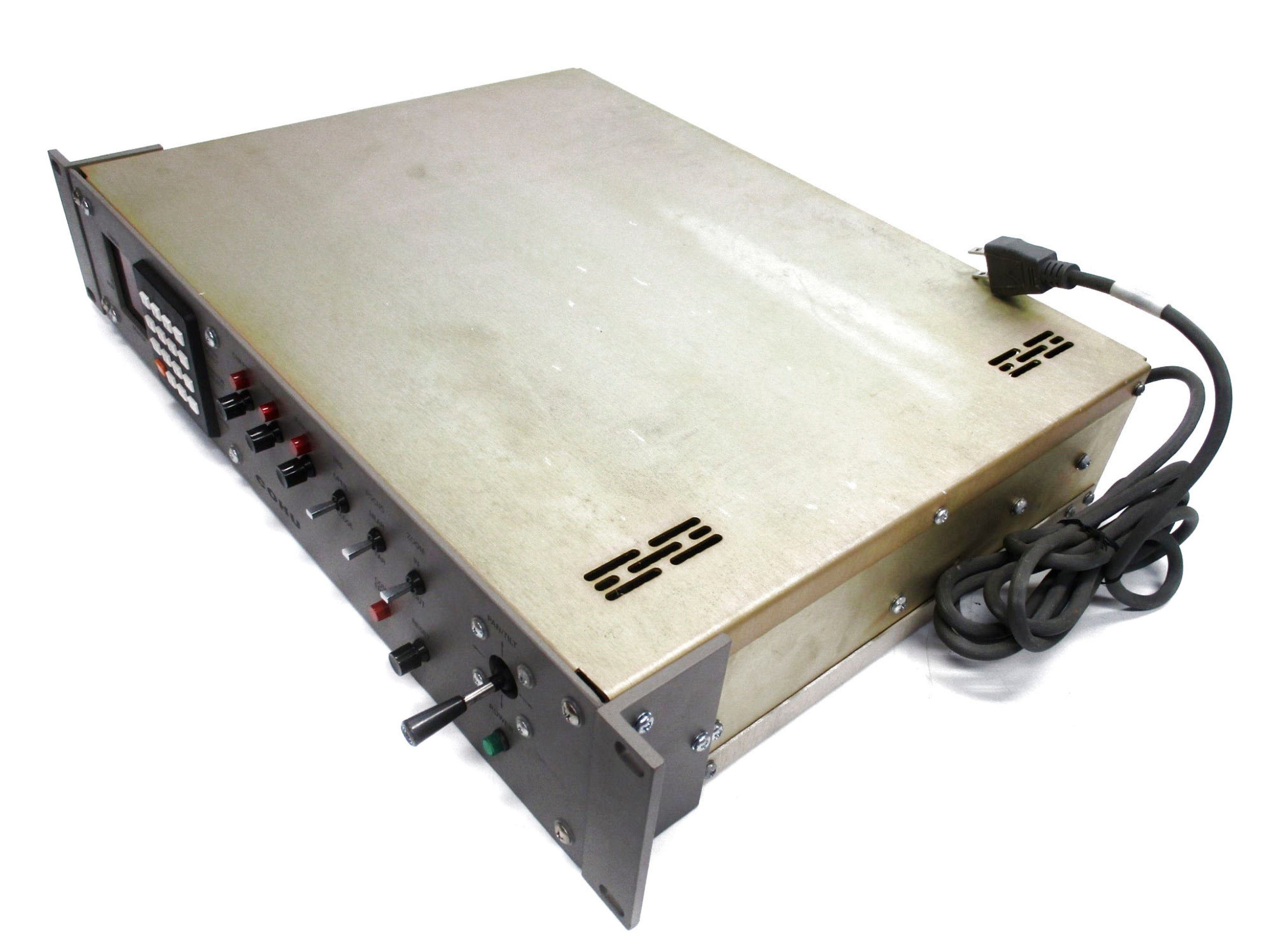 COHU MPC-R-100 NSNP