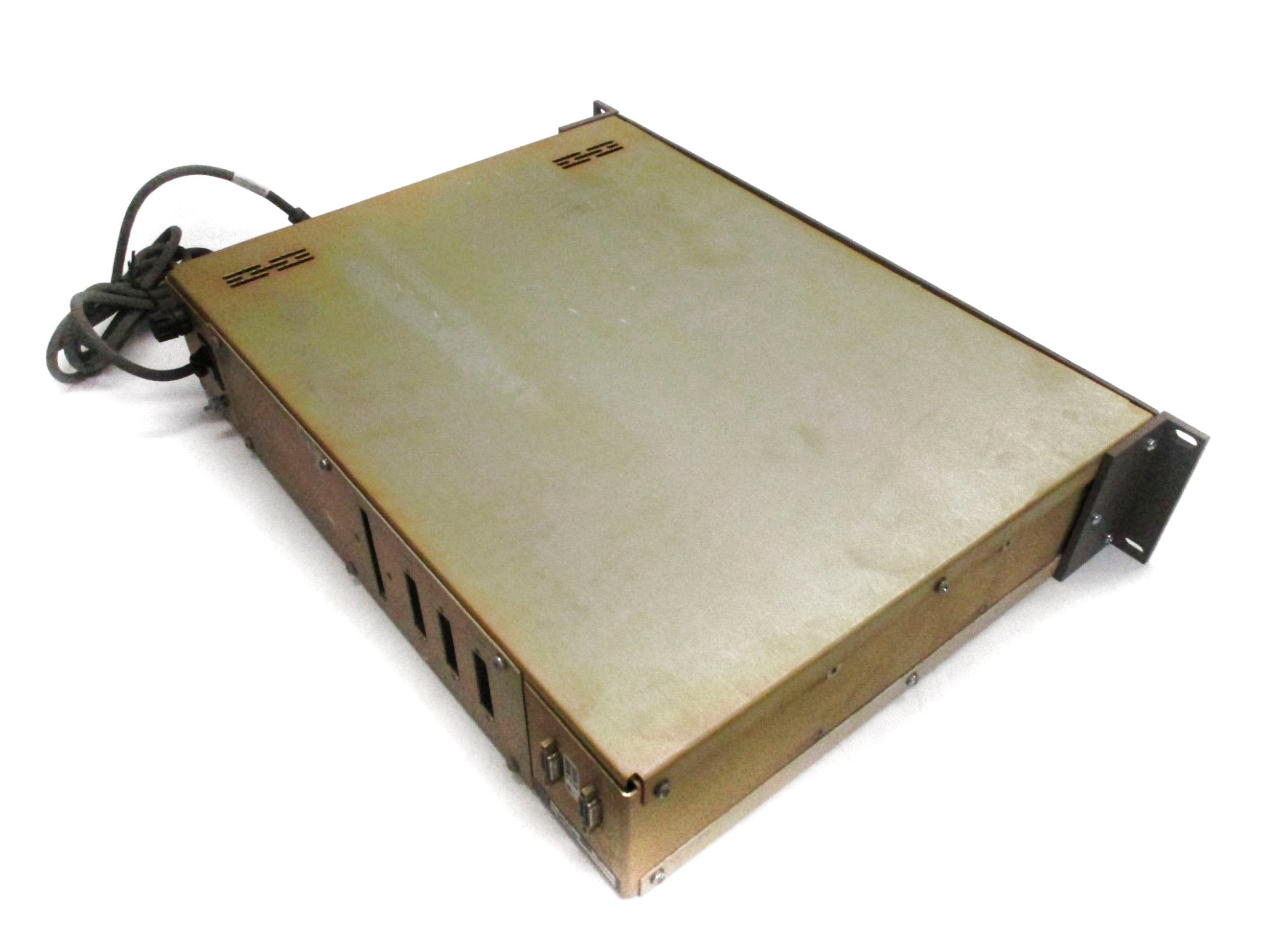 COHU MPC-R-100 NSNP
