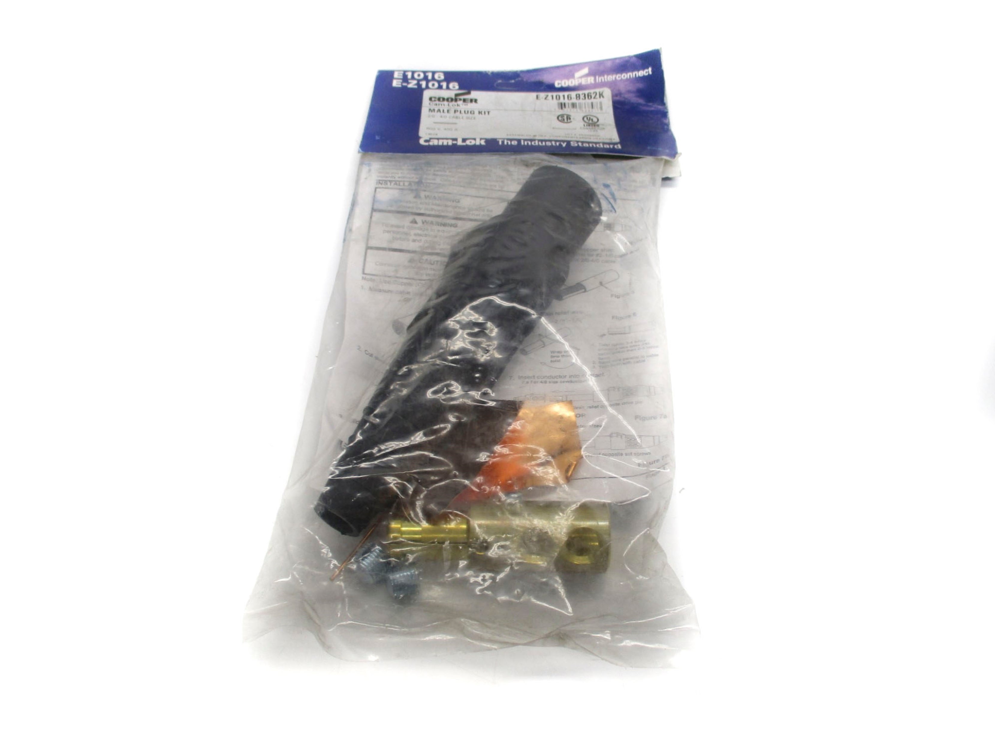 COOPER E-Z1016-8362K NSMP